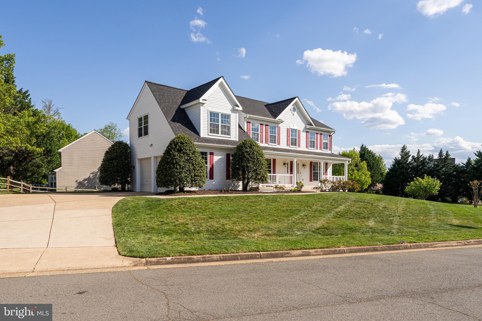 20948 Fowlers Mill Cir