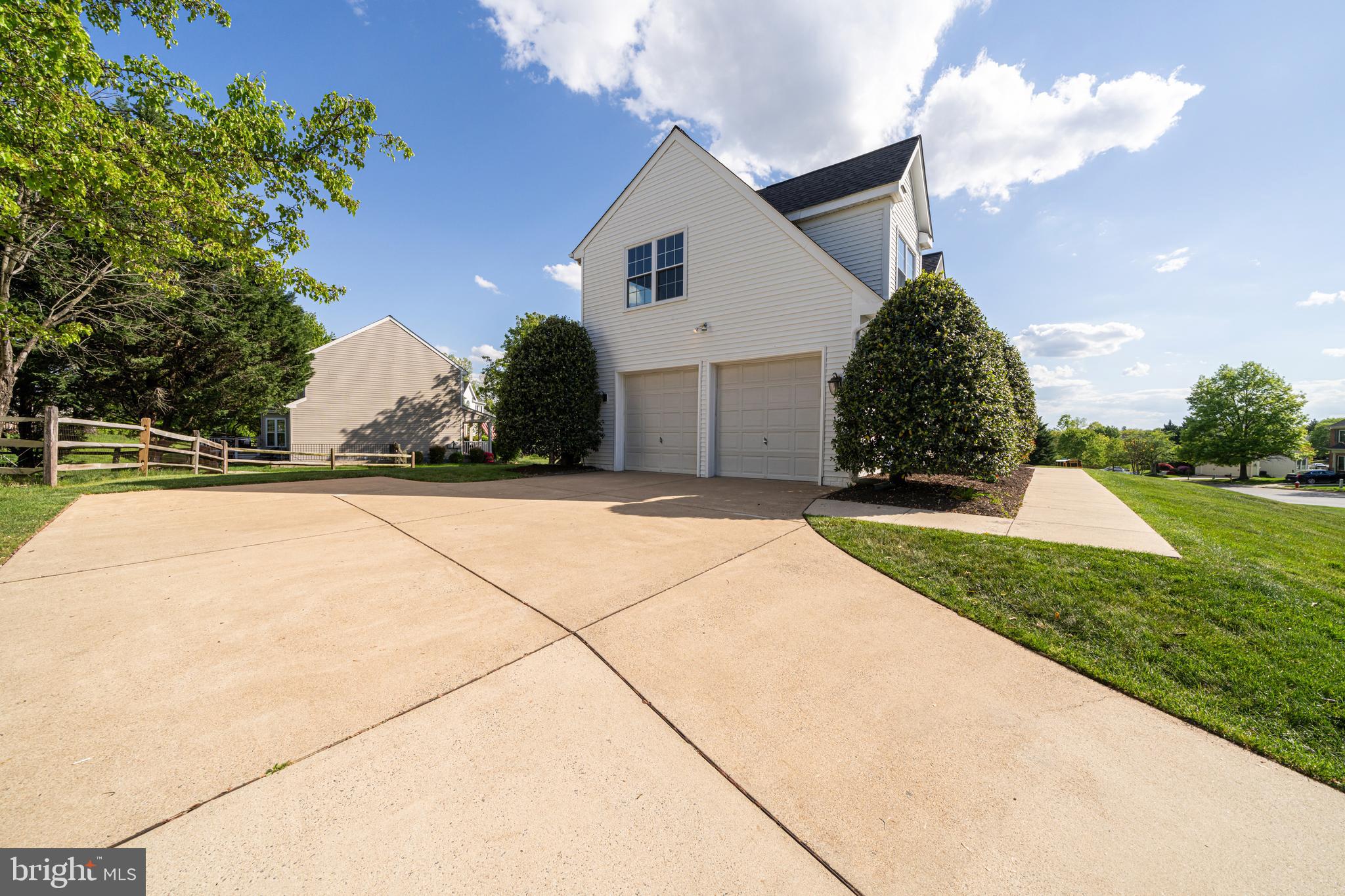 20948 Fowlers Mill Cir