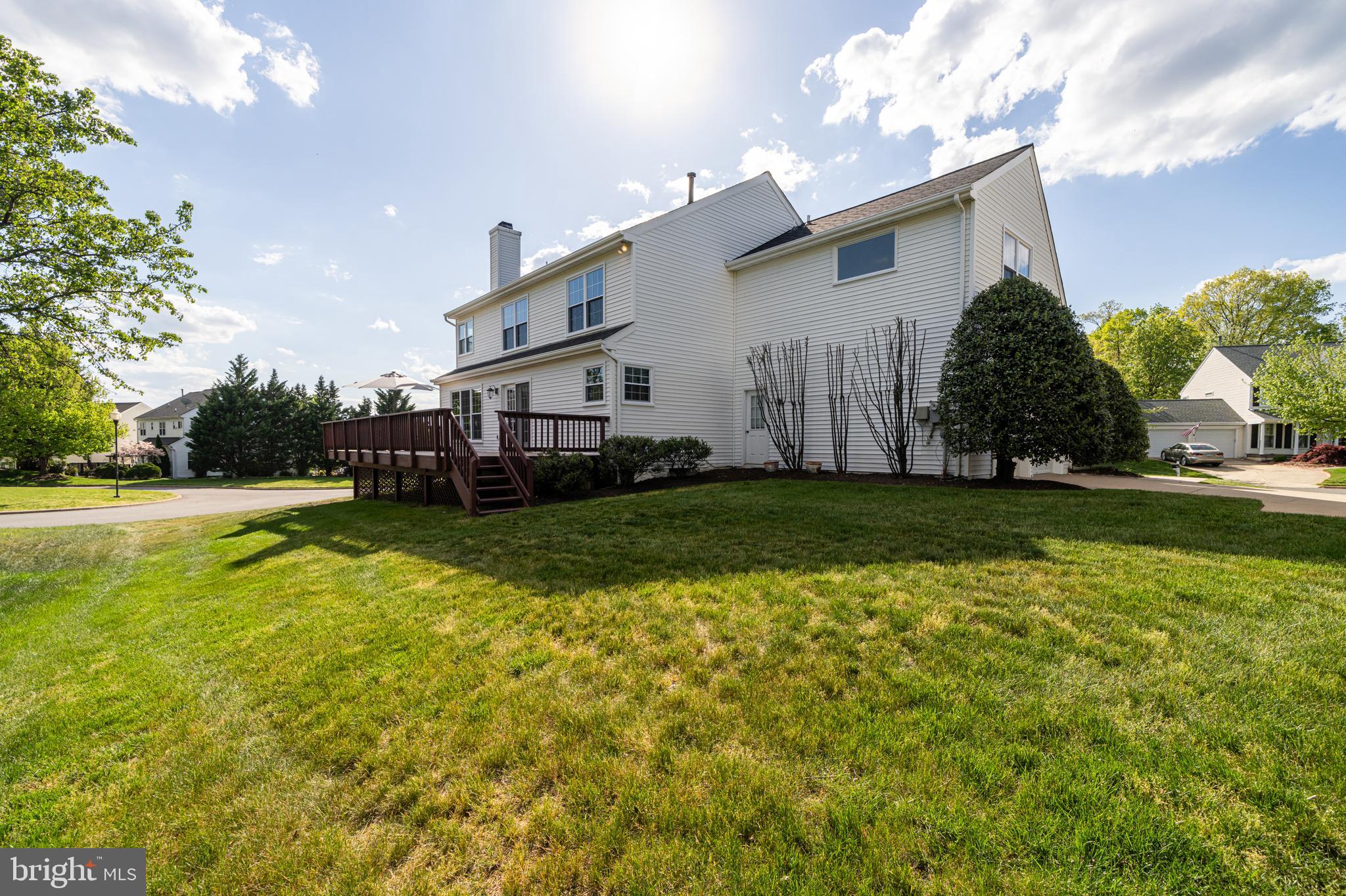20948 Fowlers Mill Cir