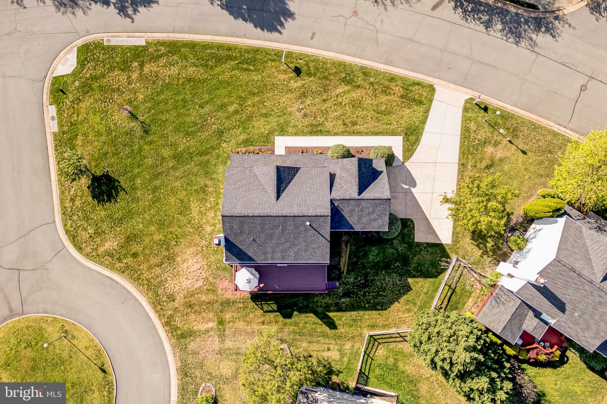 20948 Fowlers Mill Cir