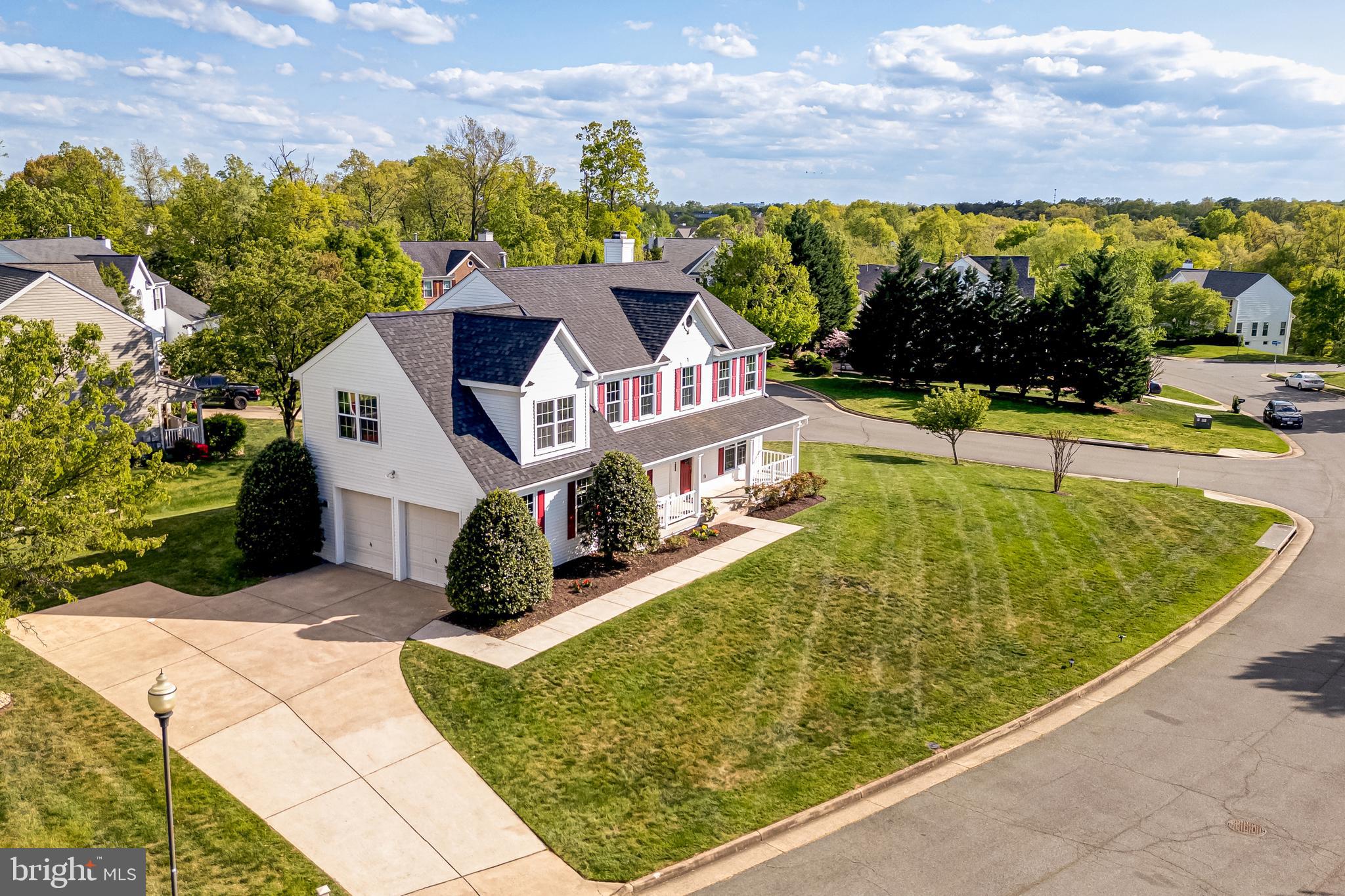 20948 Fowlers Mill Cir