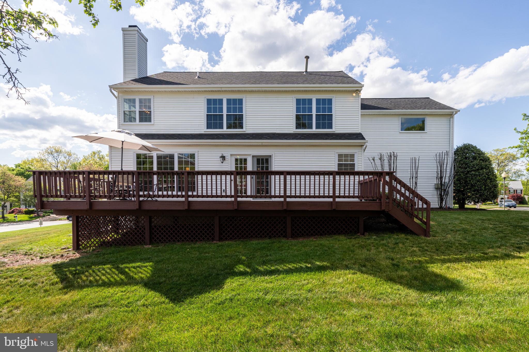 20948 Fowlers Mill Cir