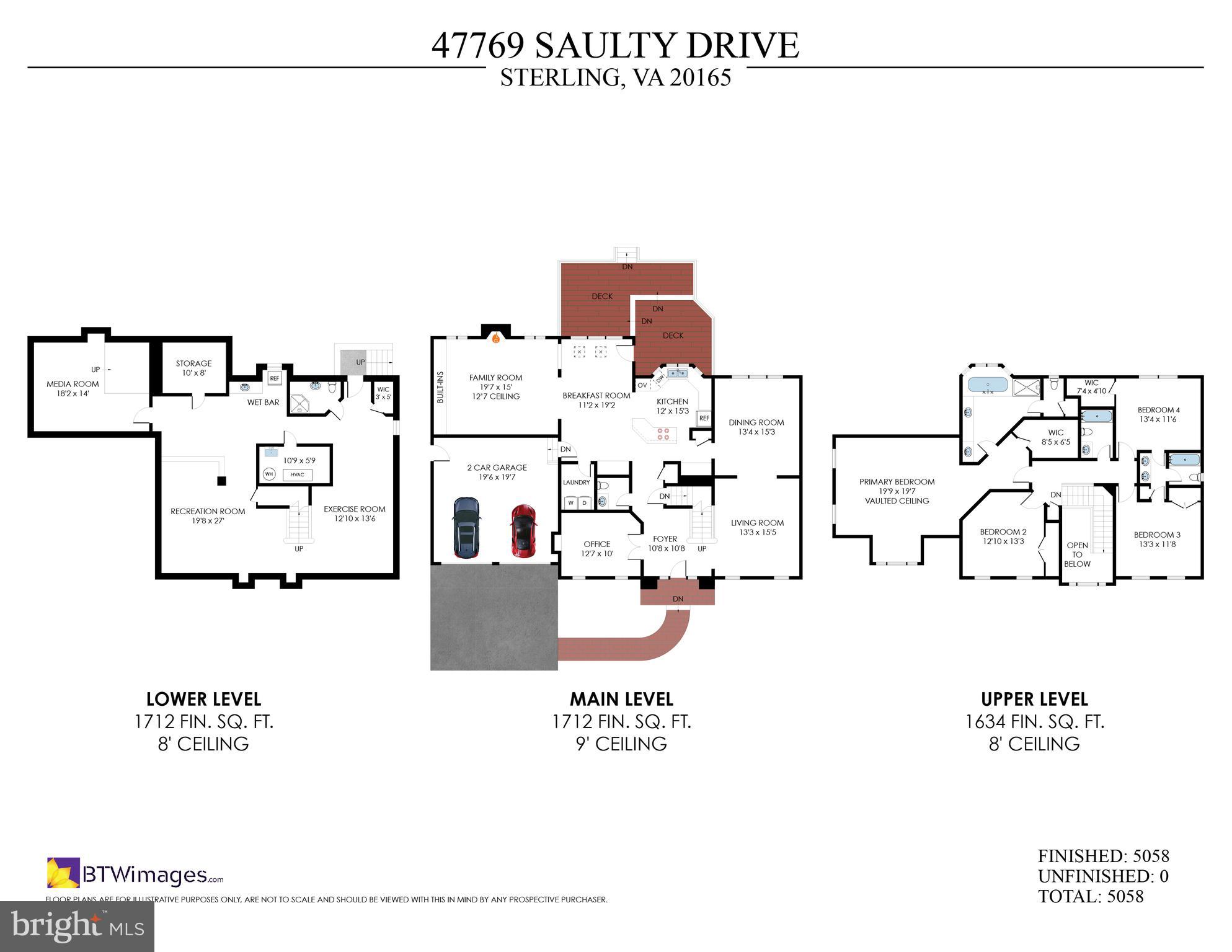 47769 Saulty Drive