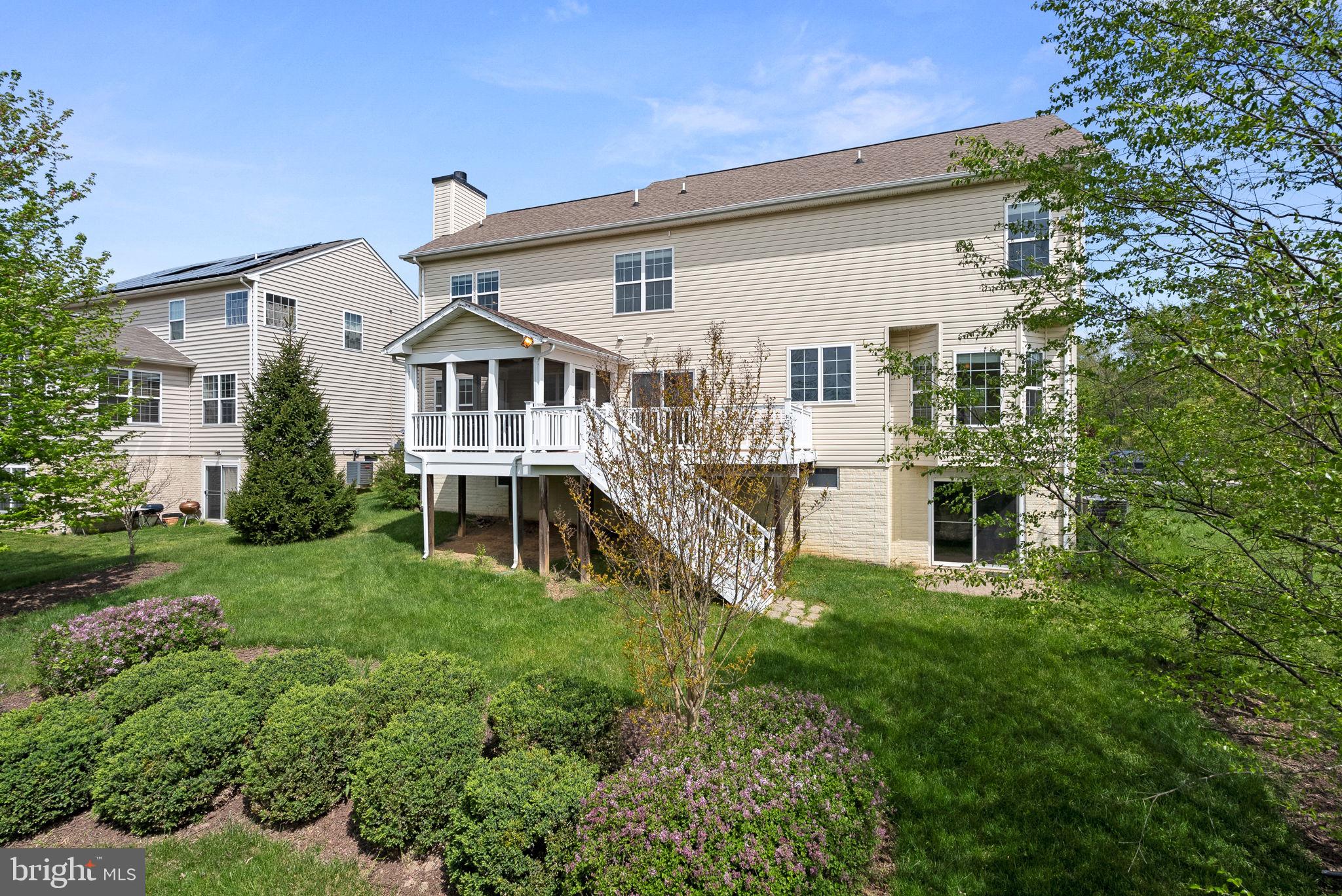 16909 Evening Star Dr
