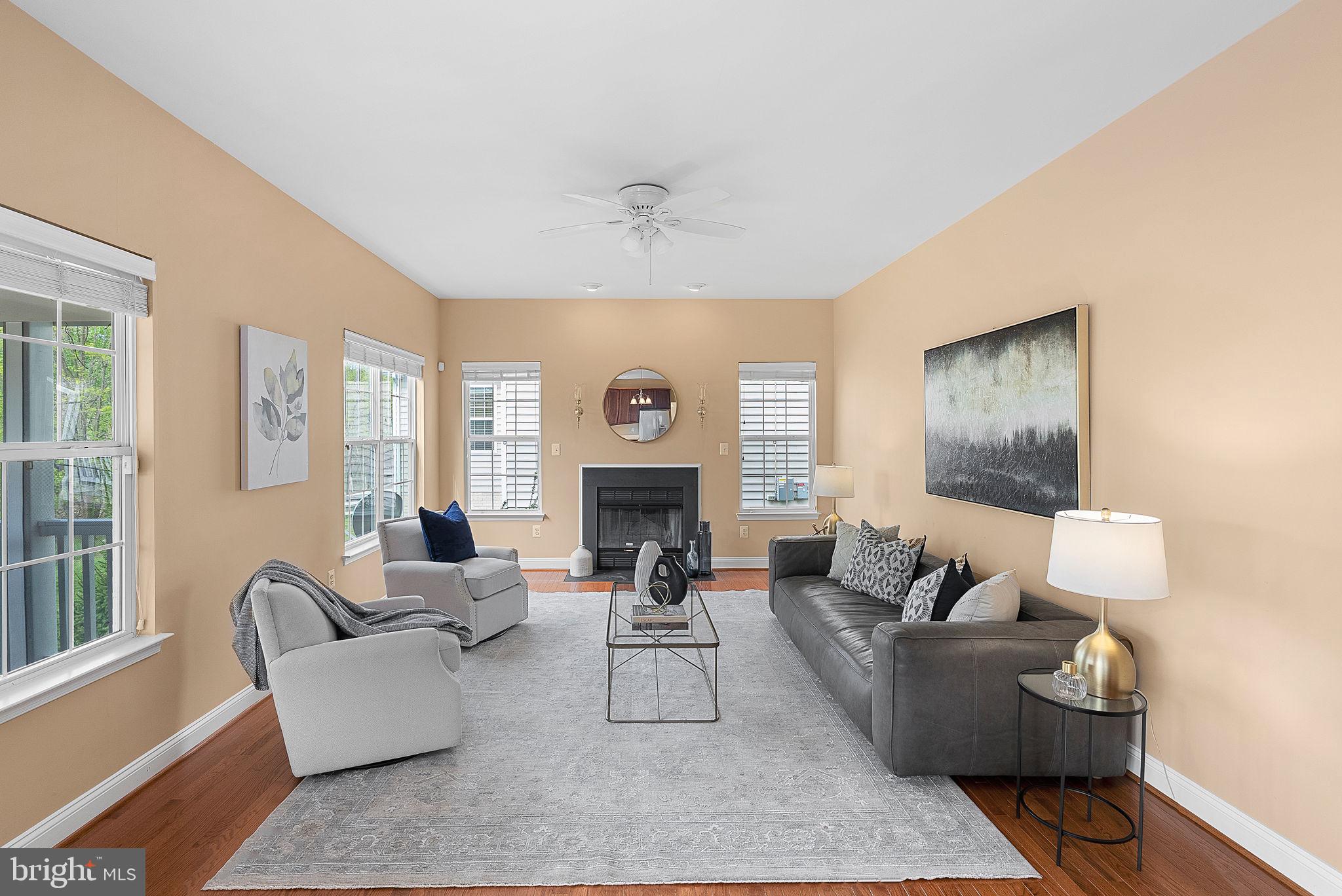 16909 Evening Star Dr
