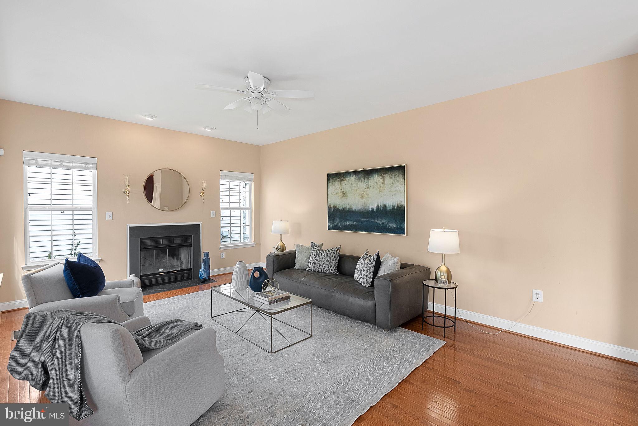 16909 Evening Star Dr
