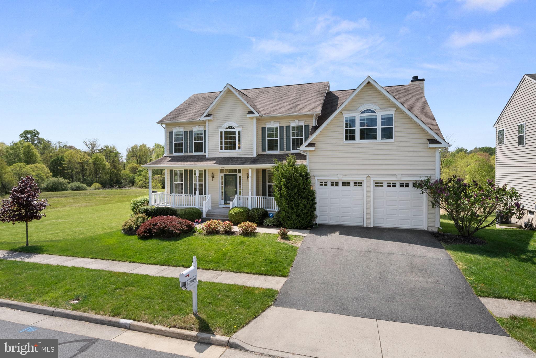 16909 Evening Star Dr