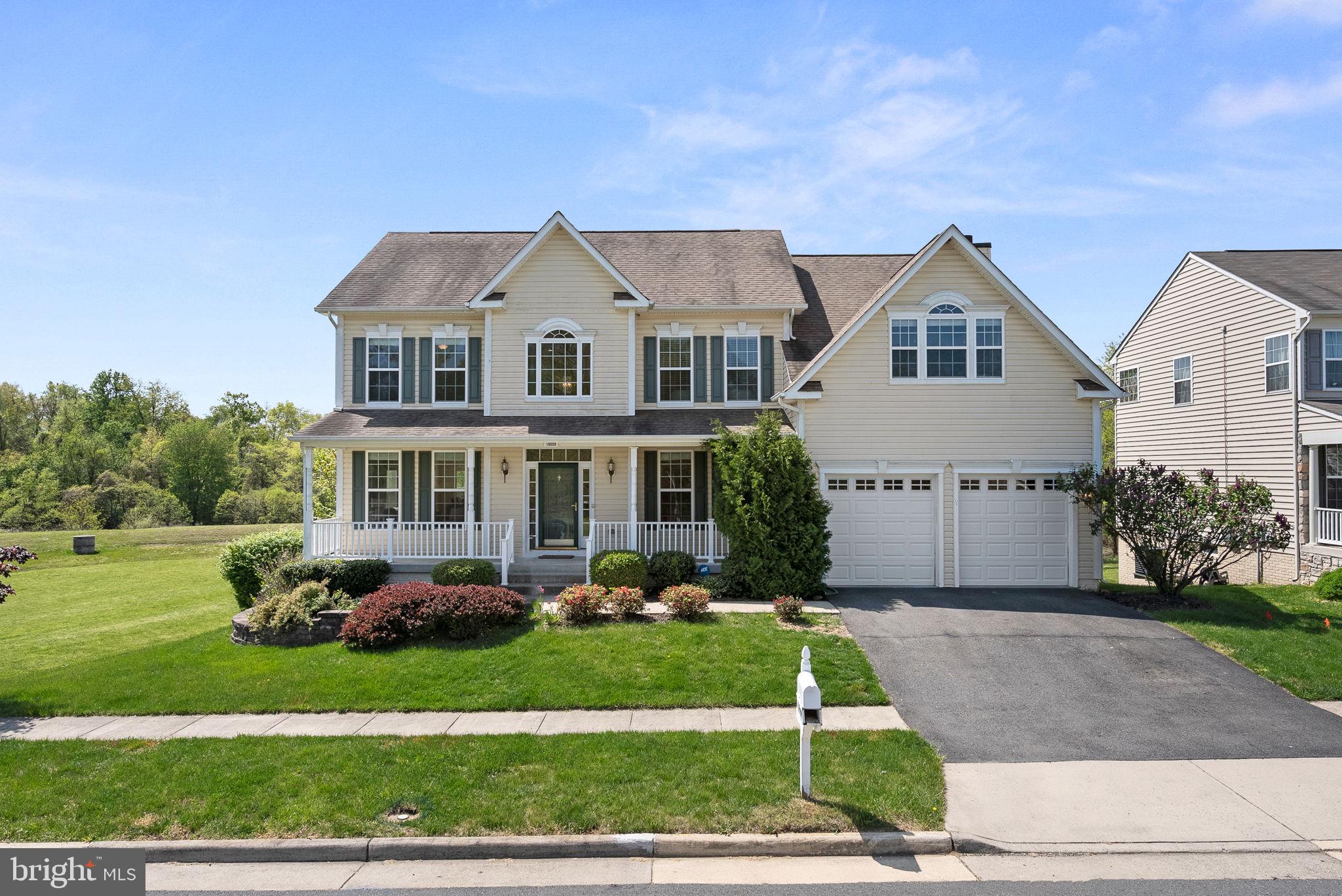 16909 Evening Star Dr