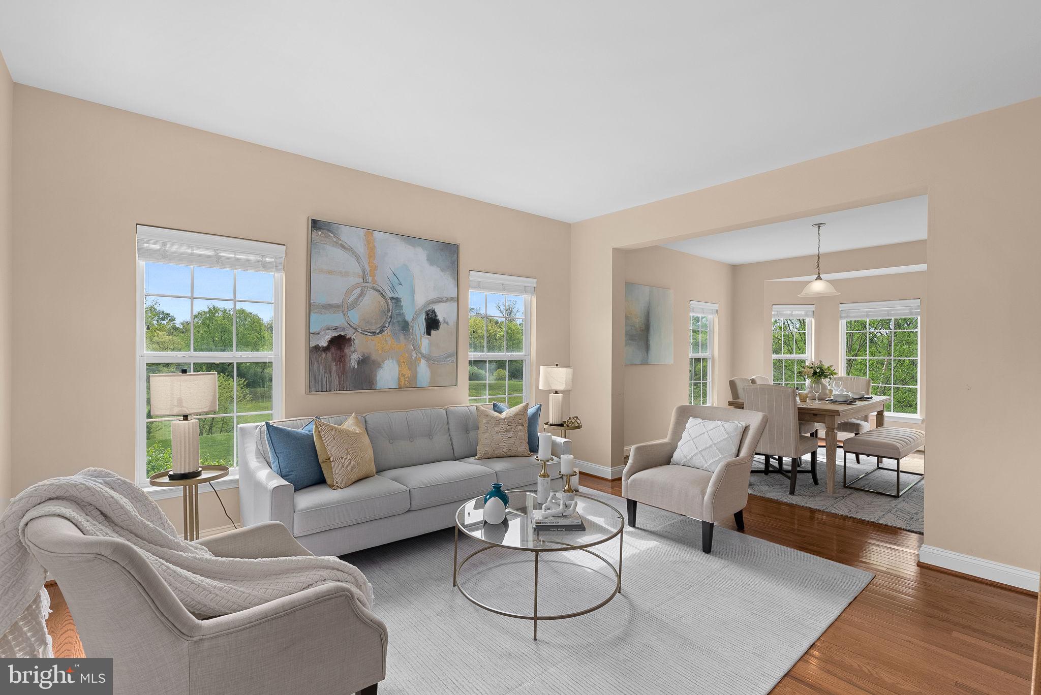 16909 Evening Star Dr