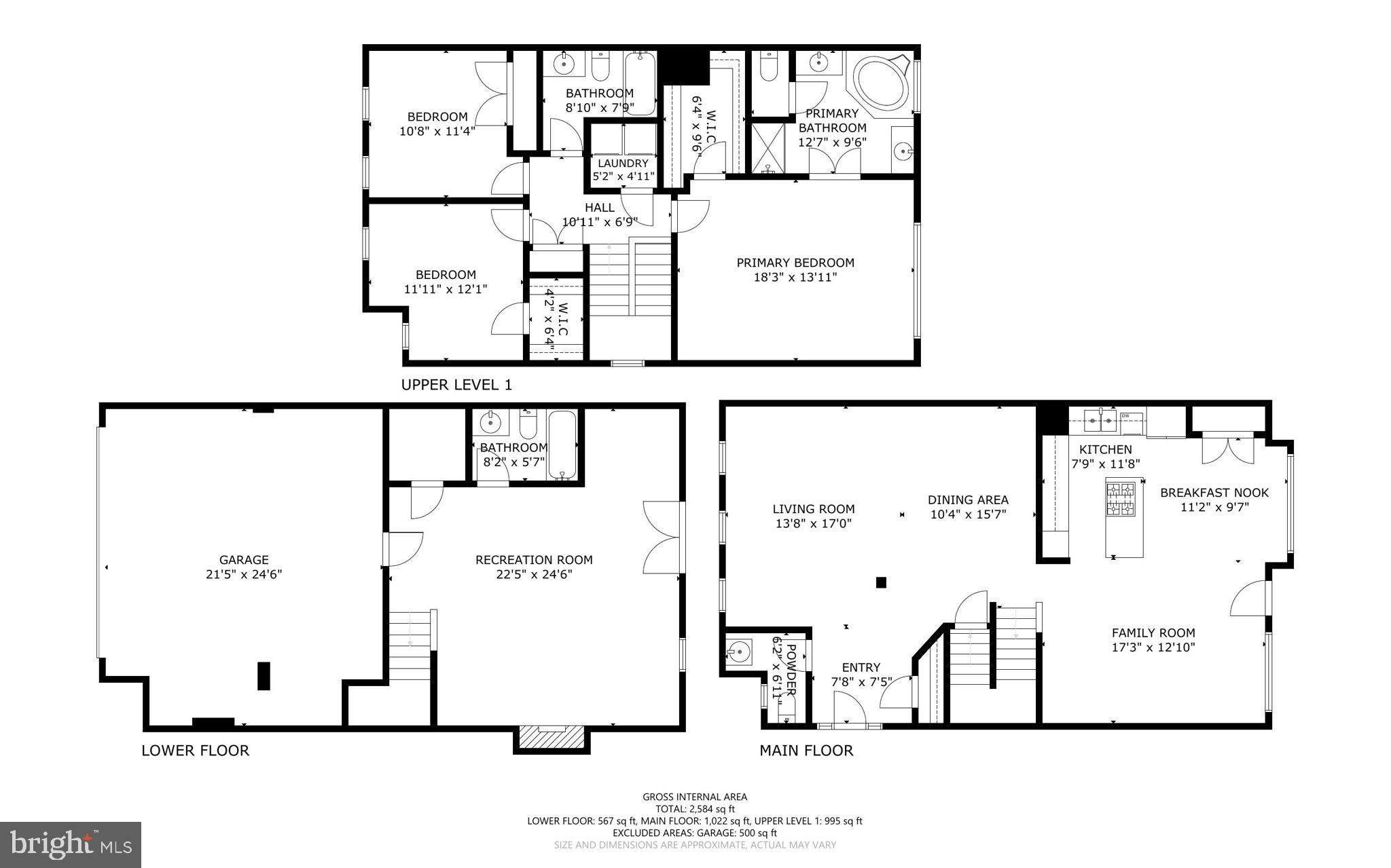 818 Ferndale Ter NE