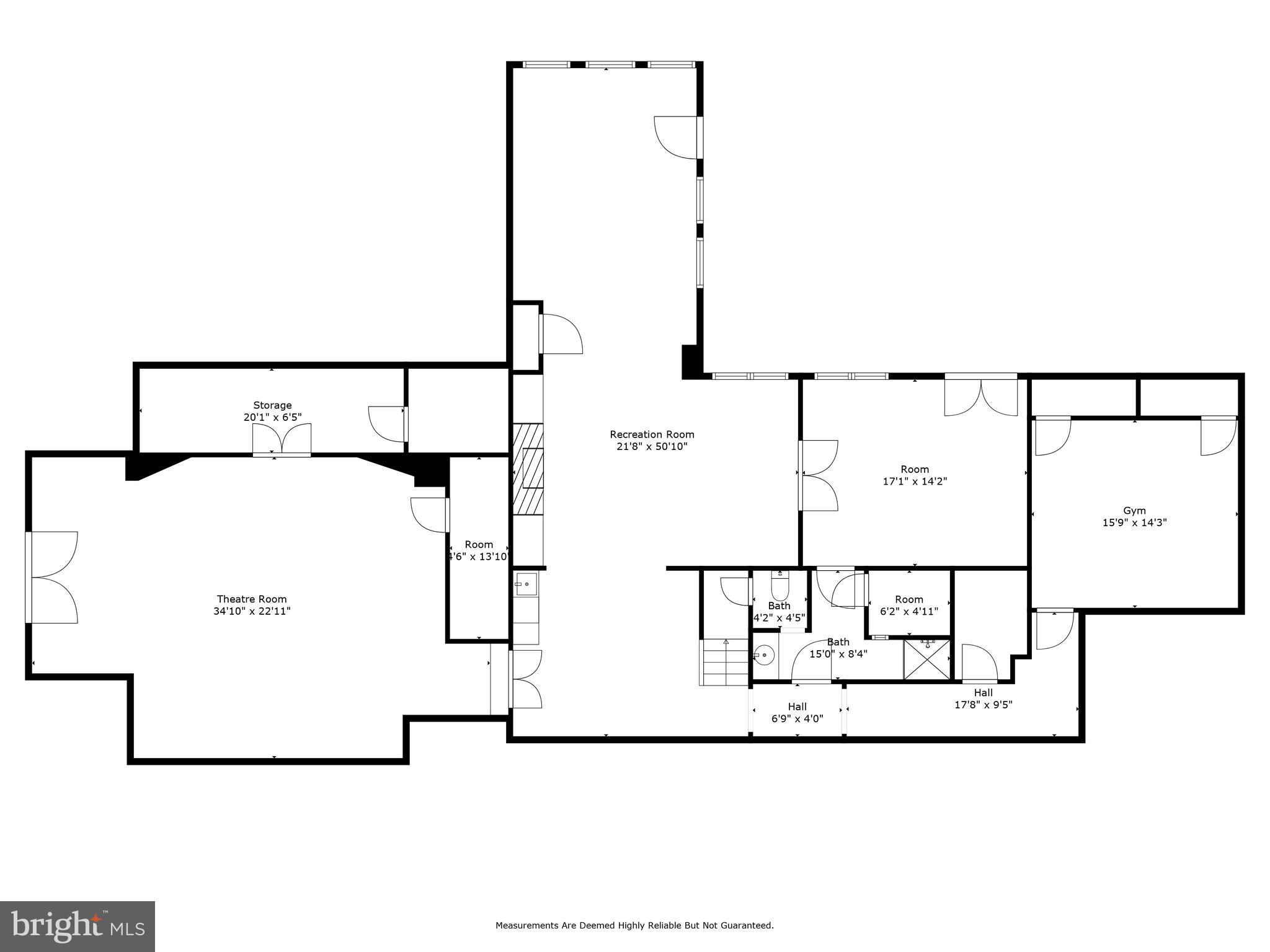 15929 Bridlepath Ln