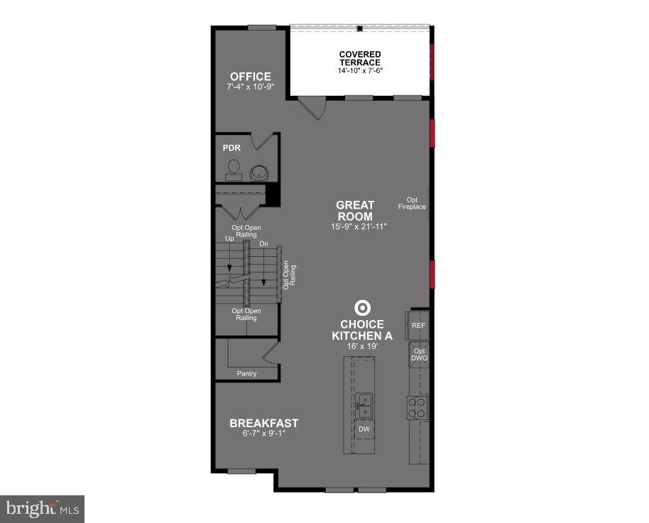 20916 Bluebird Sq