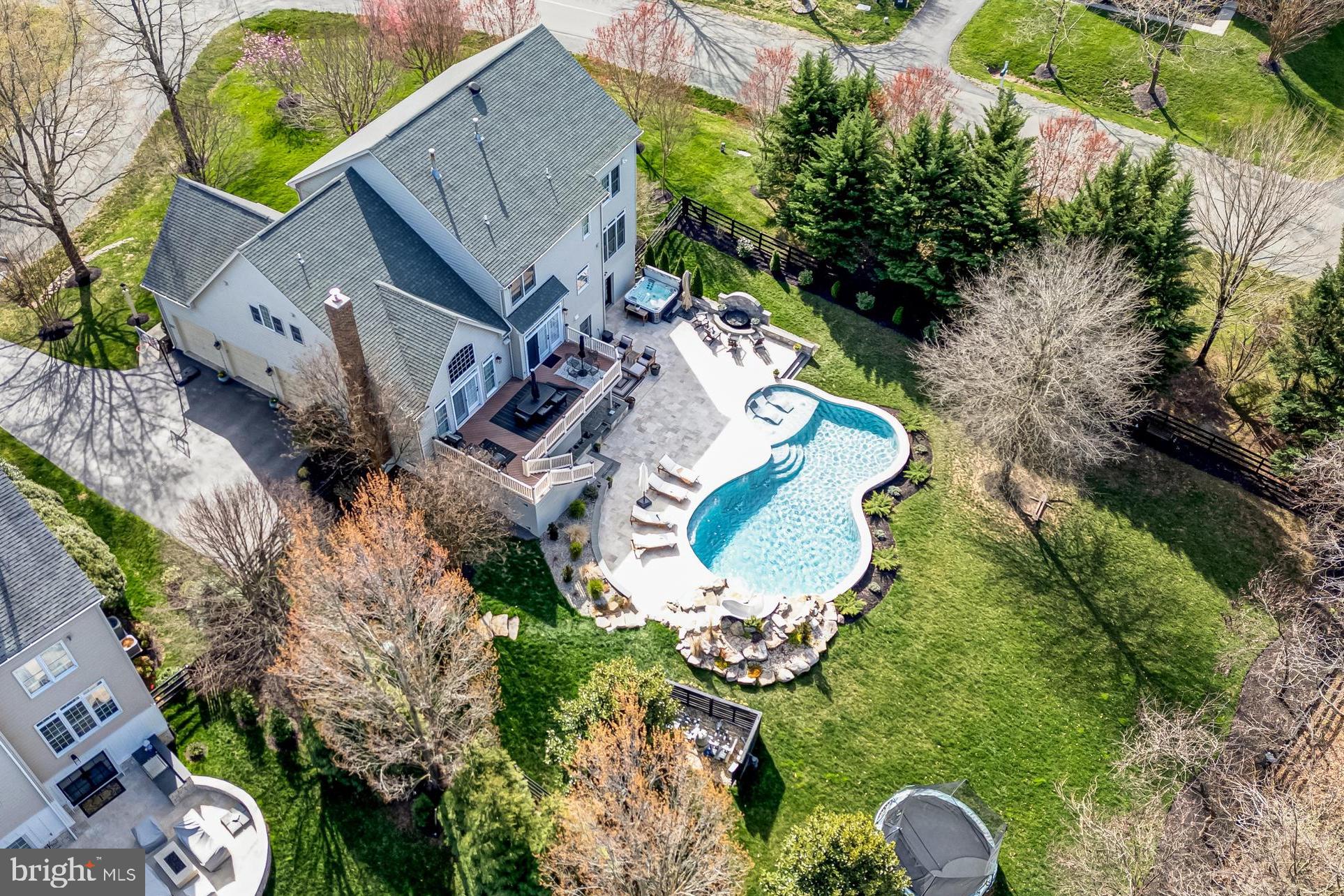 24156 Spring Meadow Cir