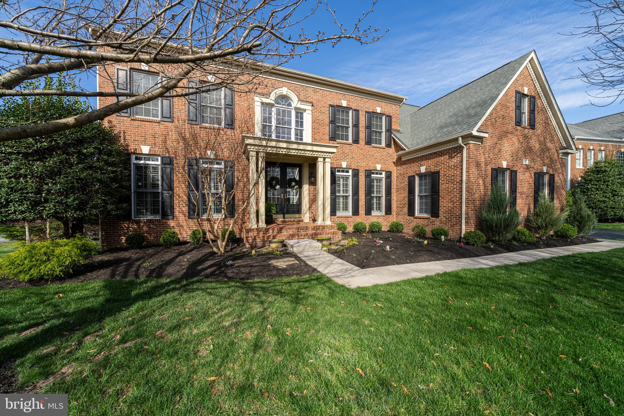 24156 Spring Meadow Cir