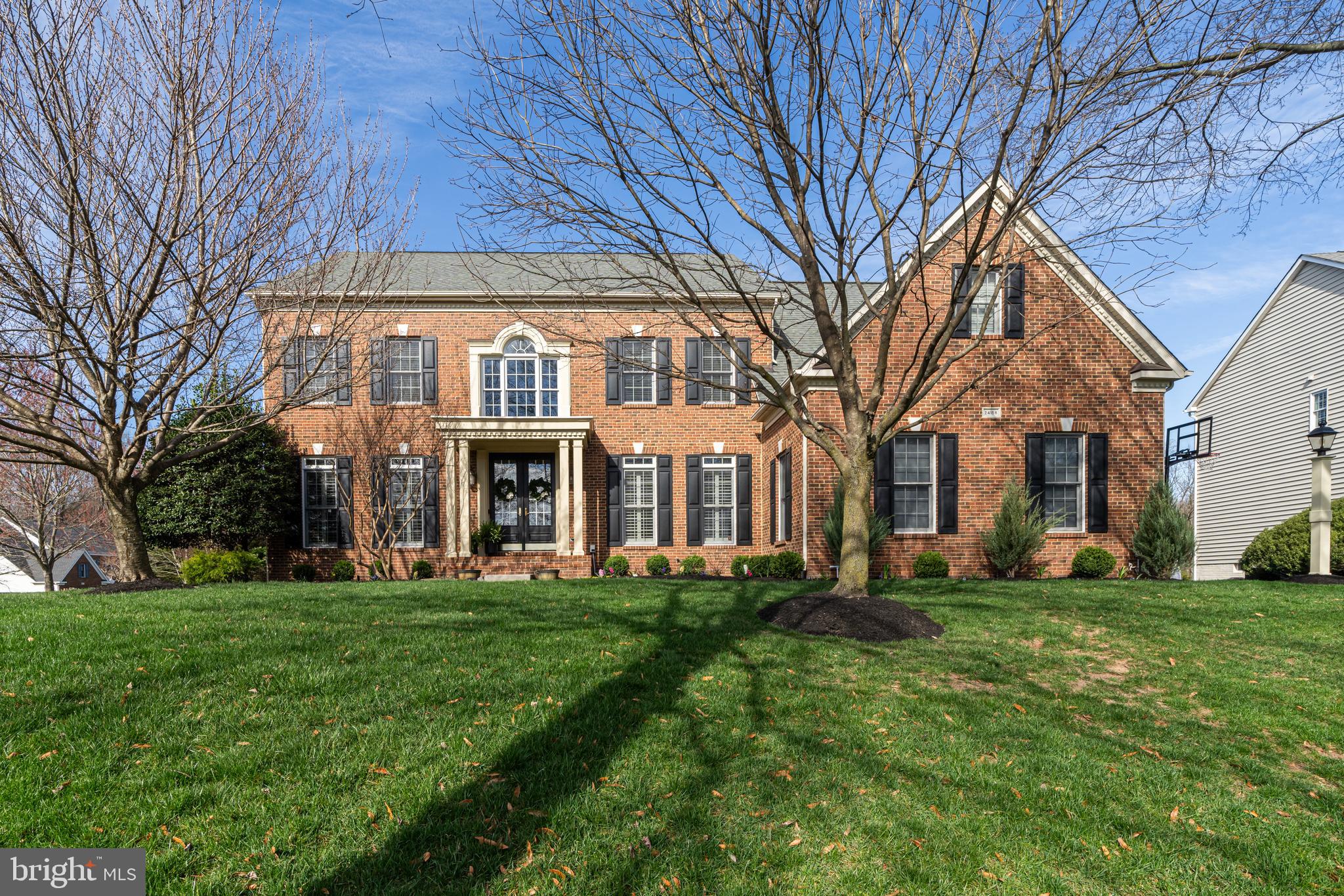24156 Spring Meadow Cir