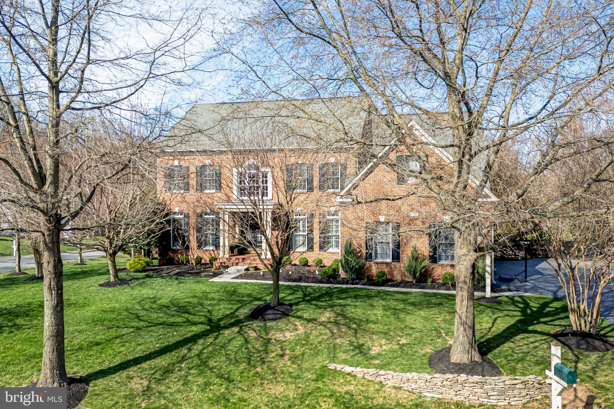 24156 Spring Meadow Cir