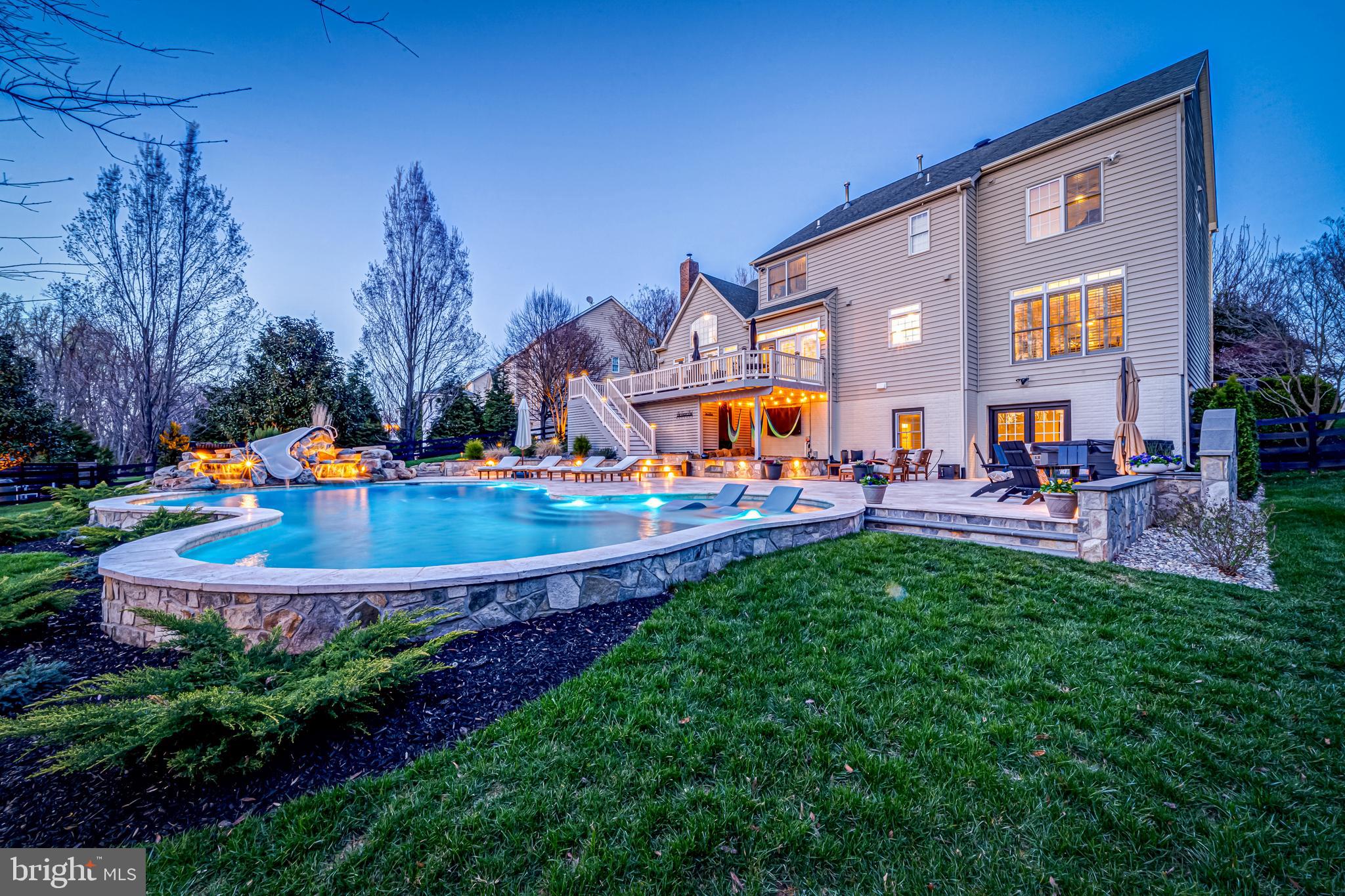 24156 Spring Meadow Cir