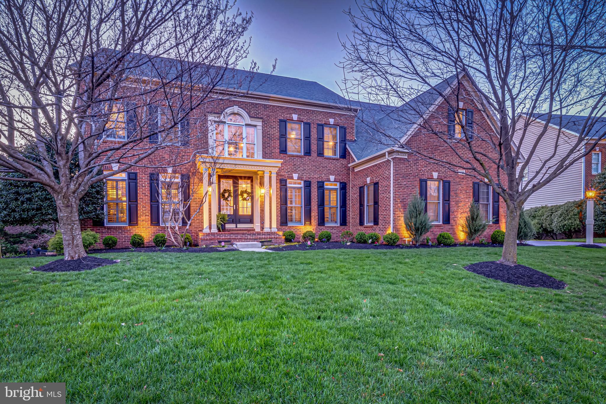 24156 Spring Meadow Cir
