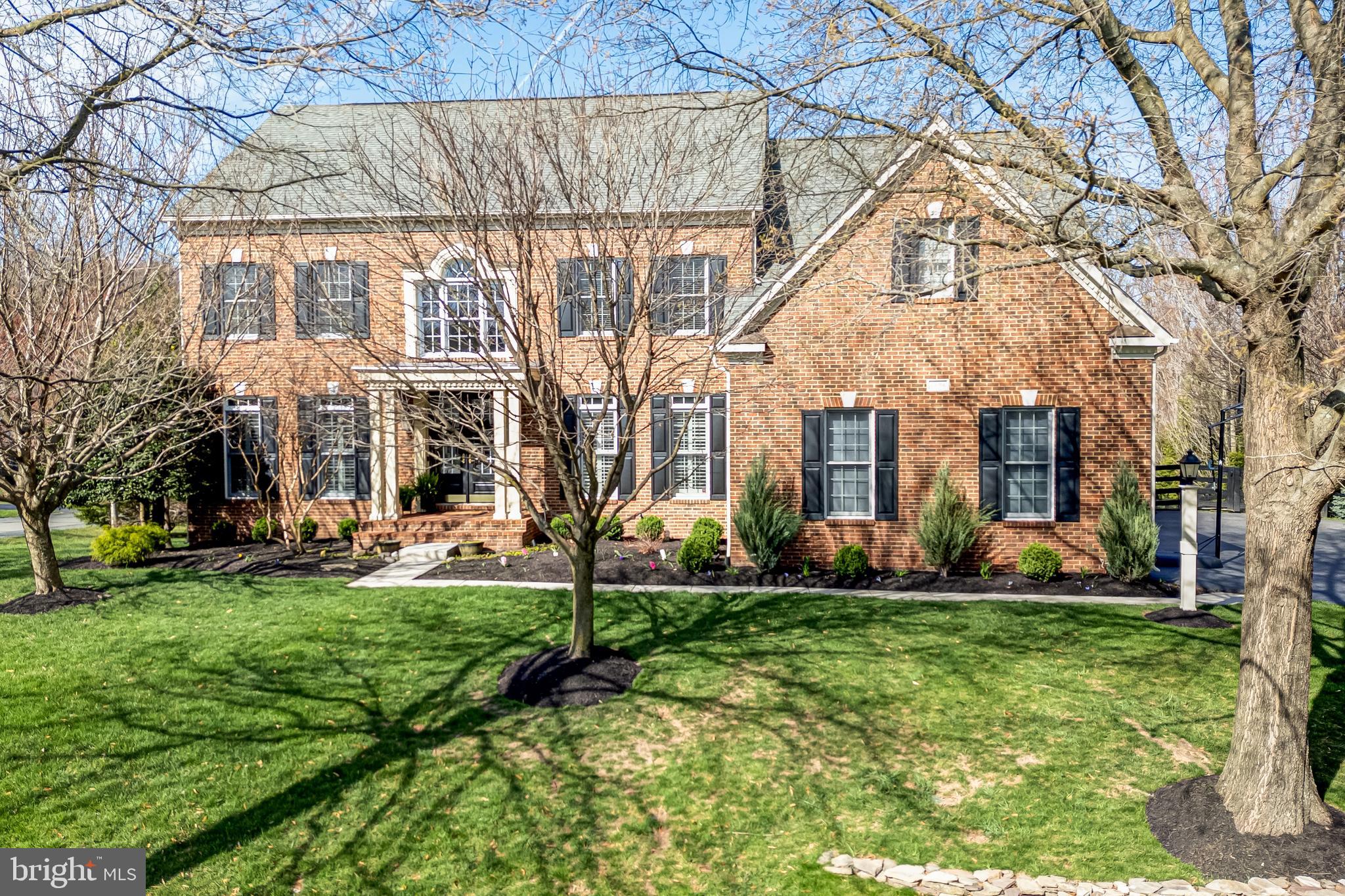 24156 Spring Meadow Cir
