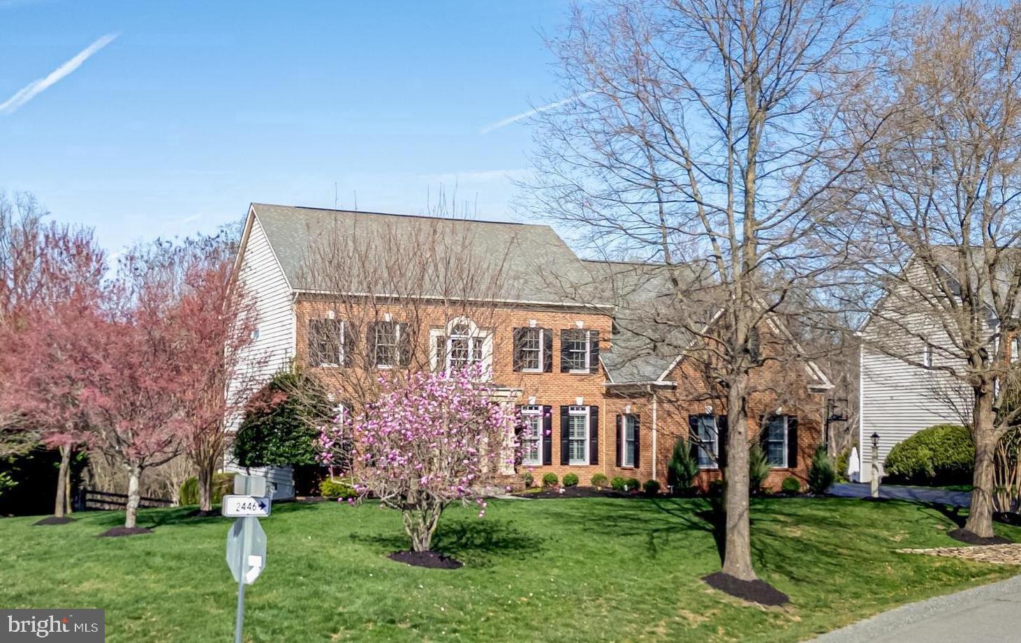 24156 Spring Meadow Cir