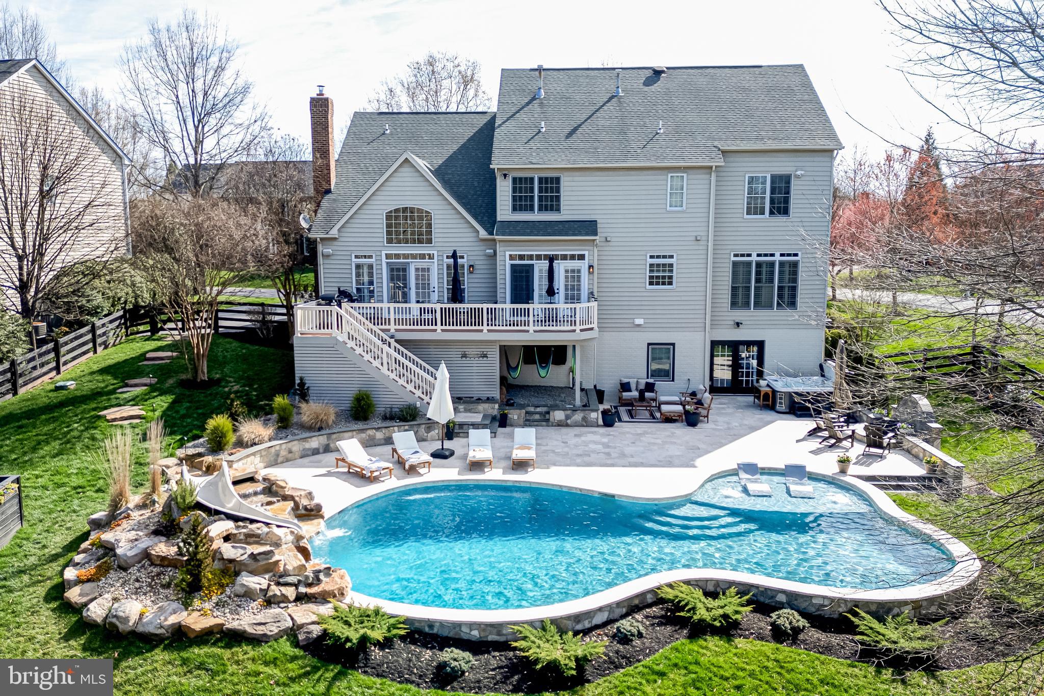 24156 Spring Meadow Cir