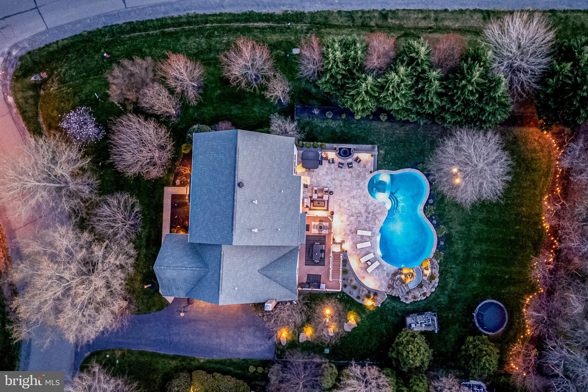 24156 Spring Meadow Cir