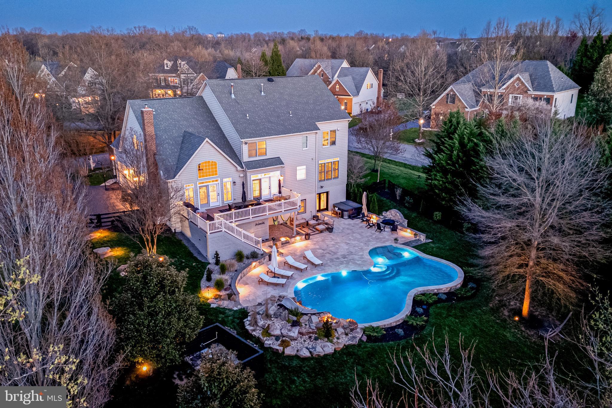 24156 Spring Meadow Cir