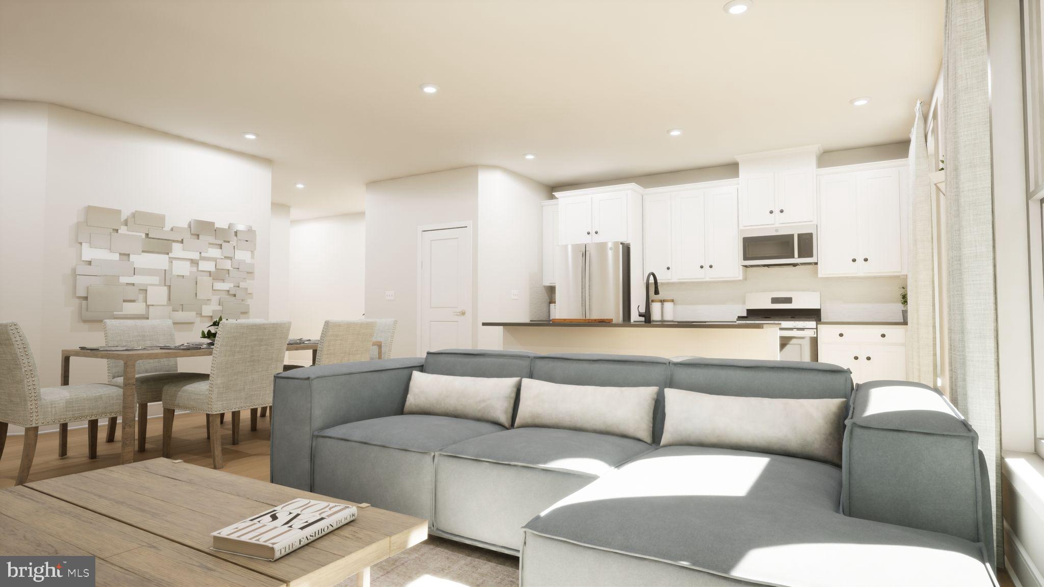 43368 Farringdon Sq