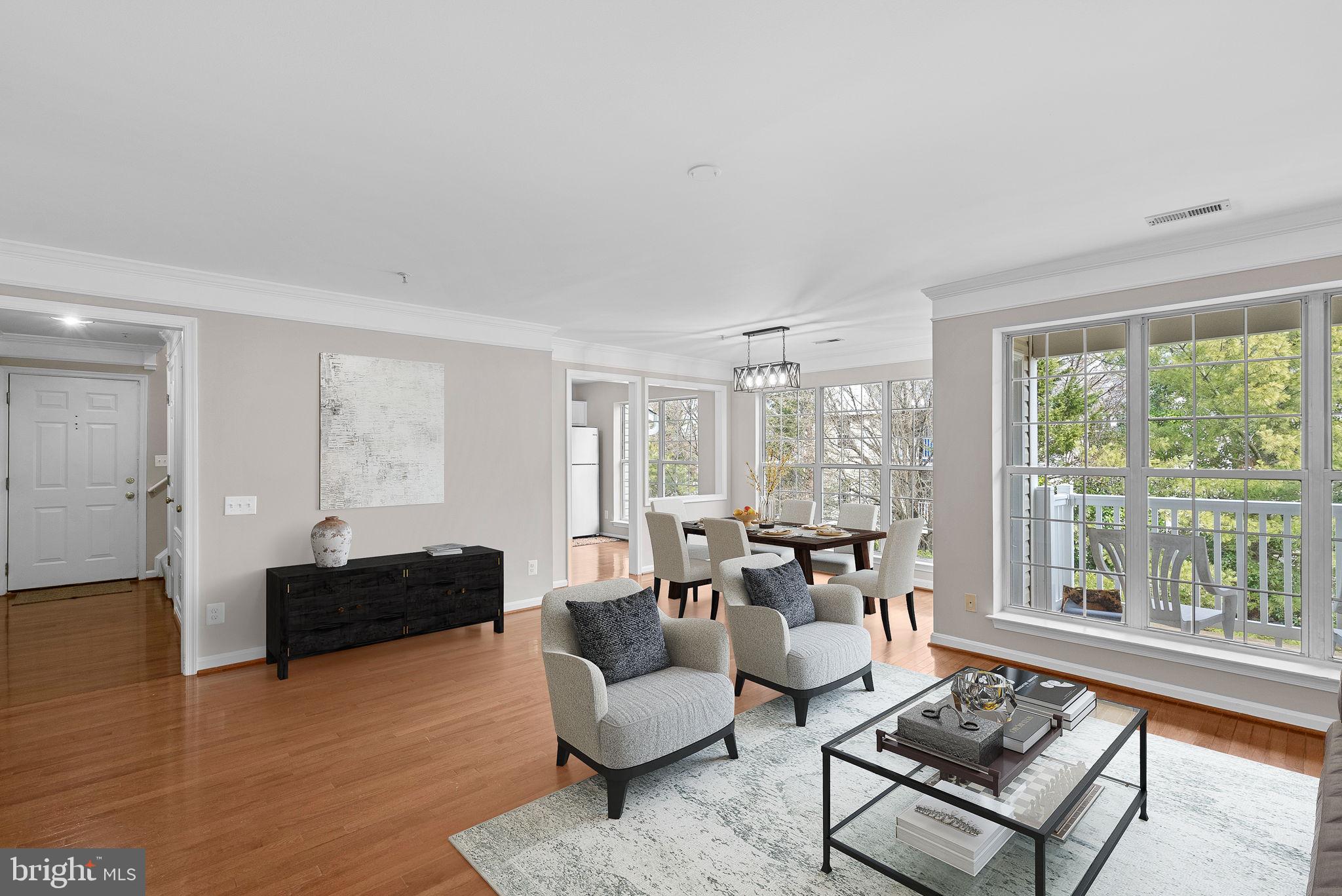 46934 Courtyard Sq #303