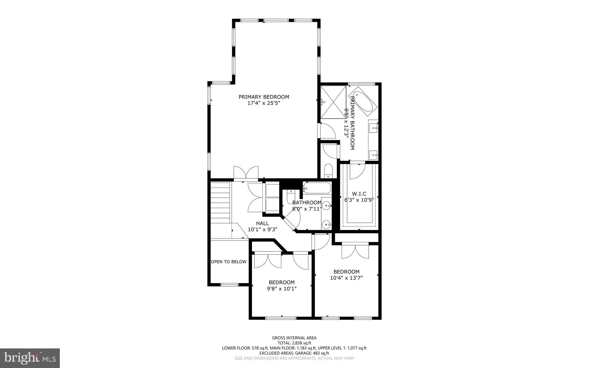 43107 Northlake Overlook Ter