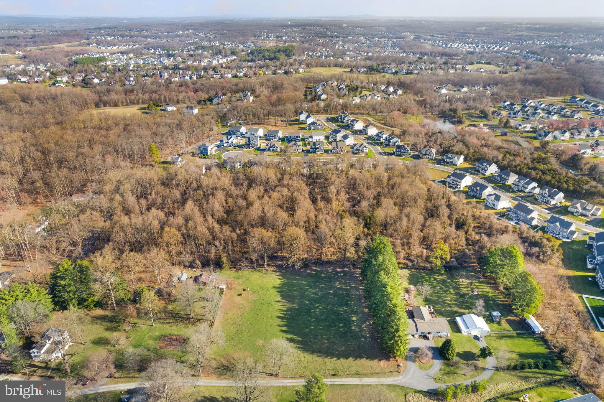 Lenah Rd