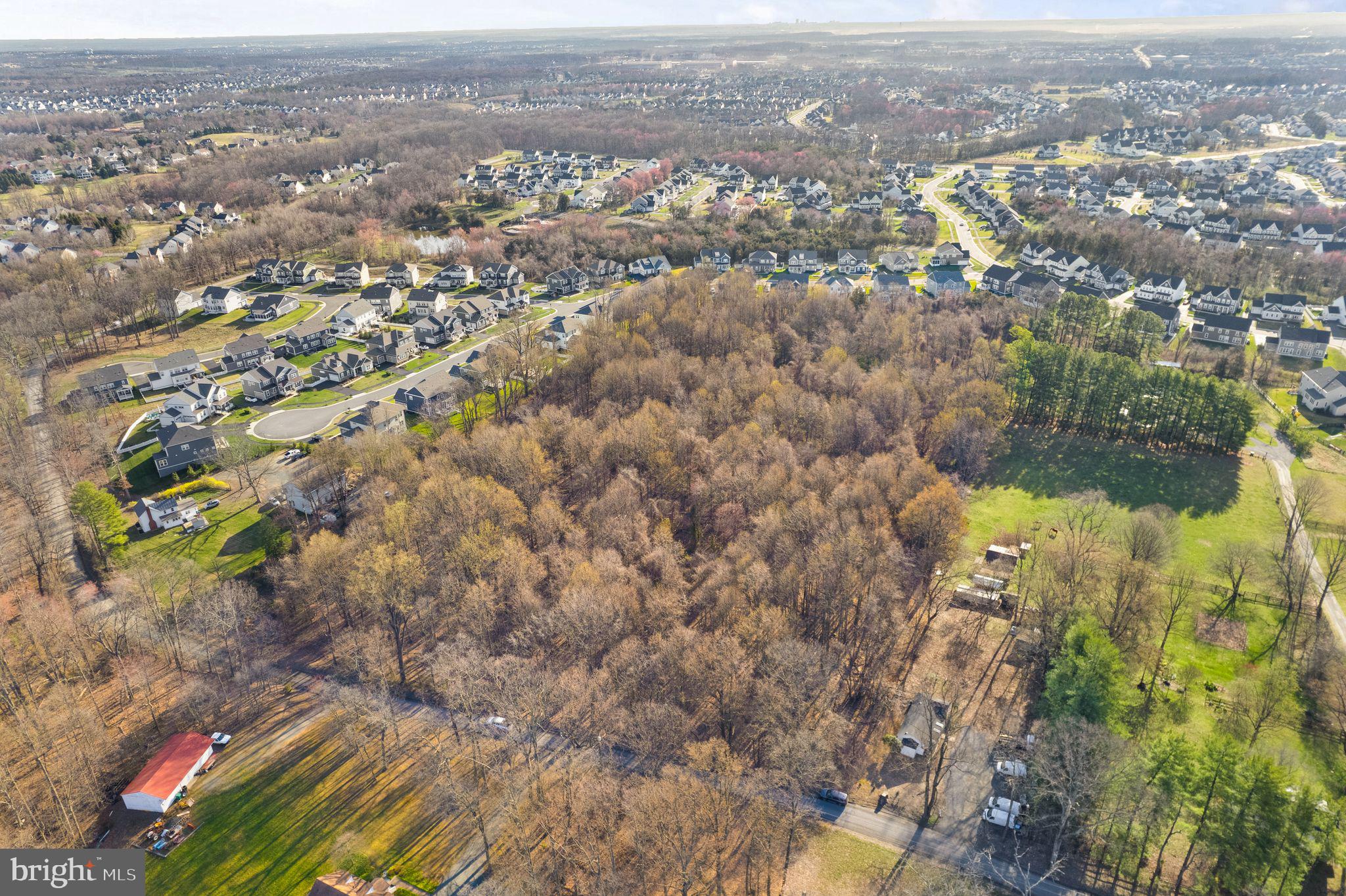Lenah Rd