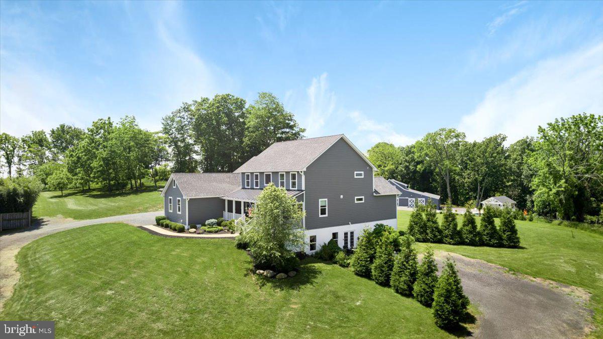 18829 Trinity Church Rd
