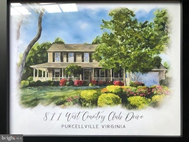 811 W Country Club Dr