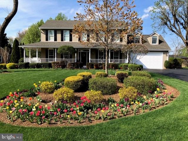 811 W Country Club Dr