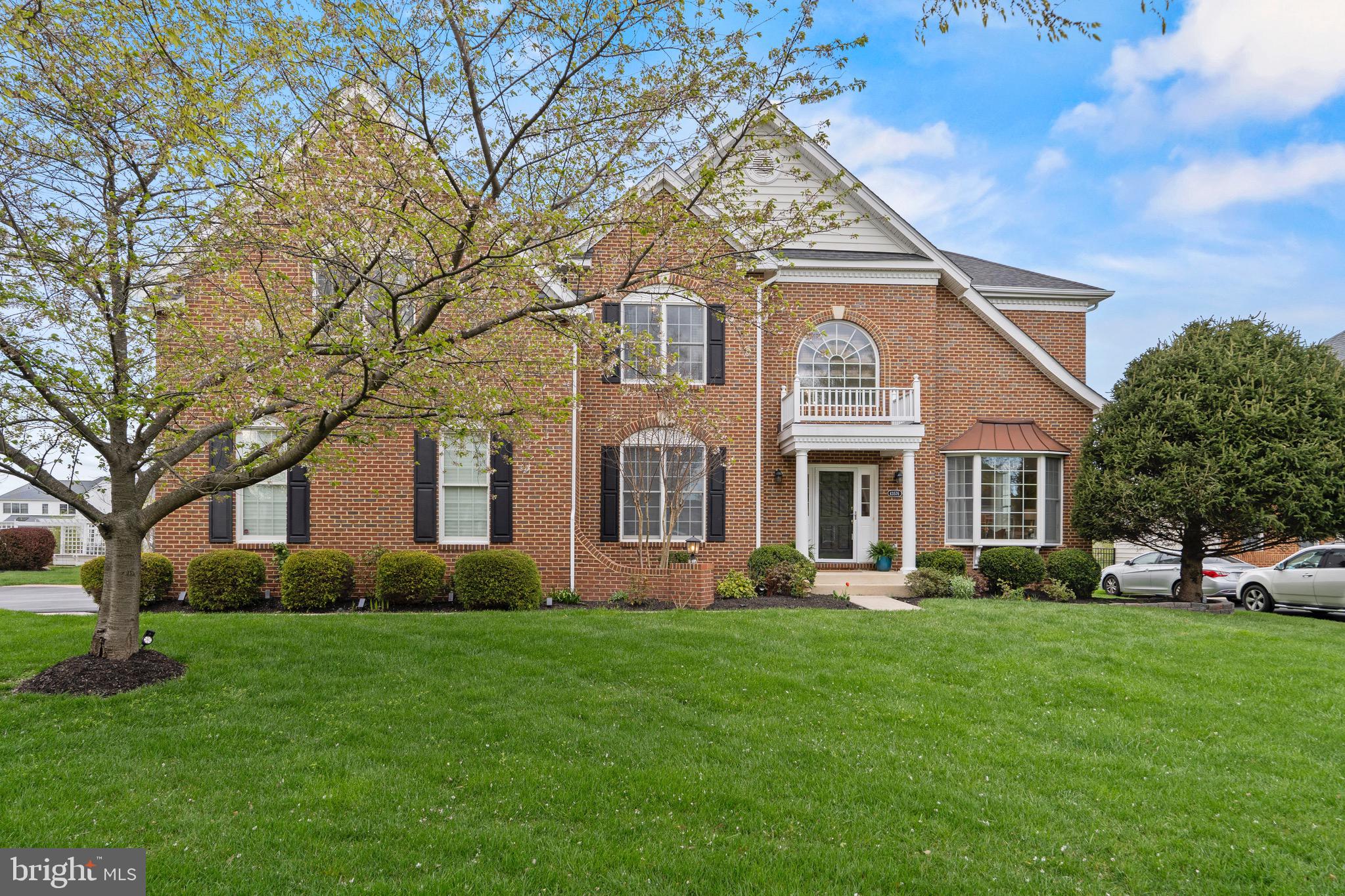 43576 Warden Dr