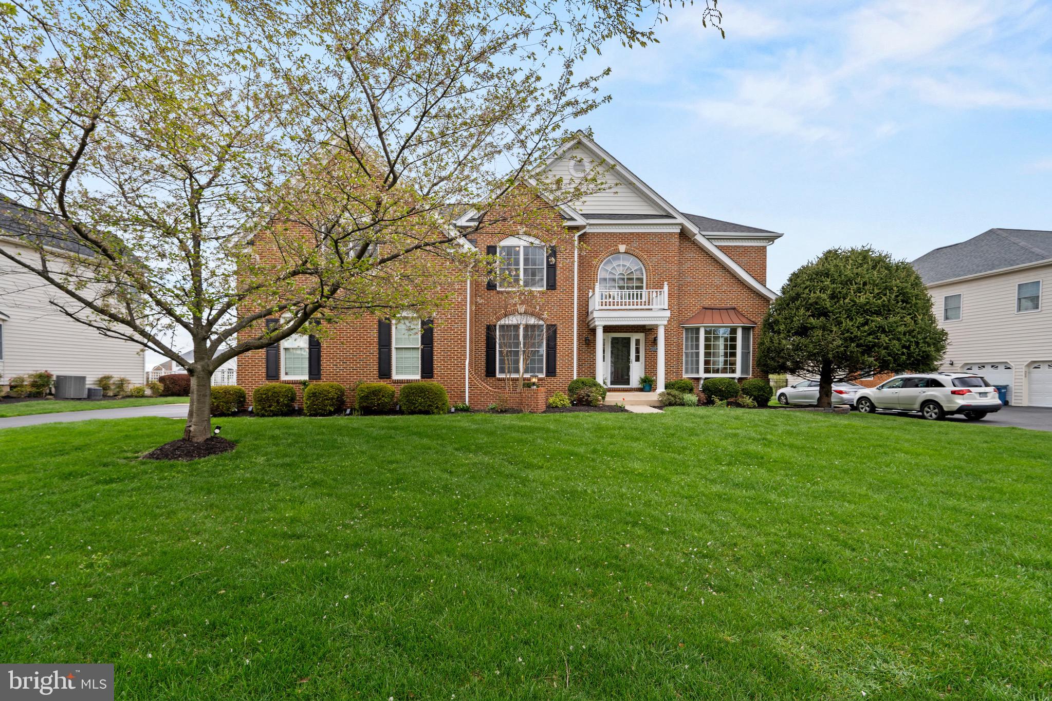 43576 Warden Dr