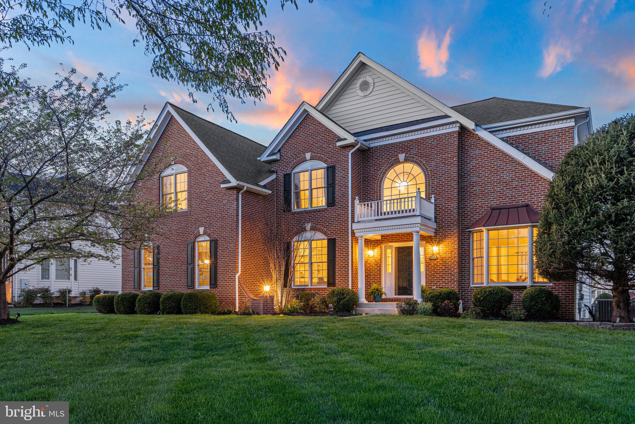 43576 Warden Dr