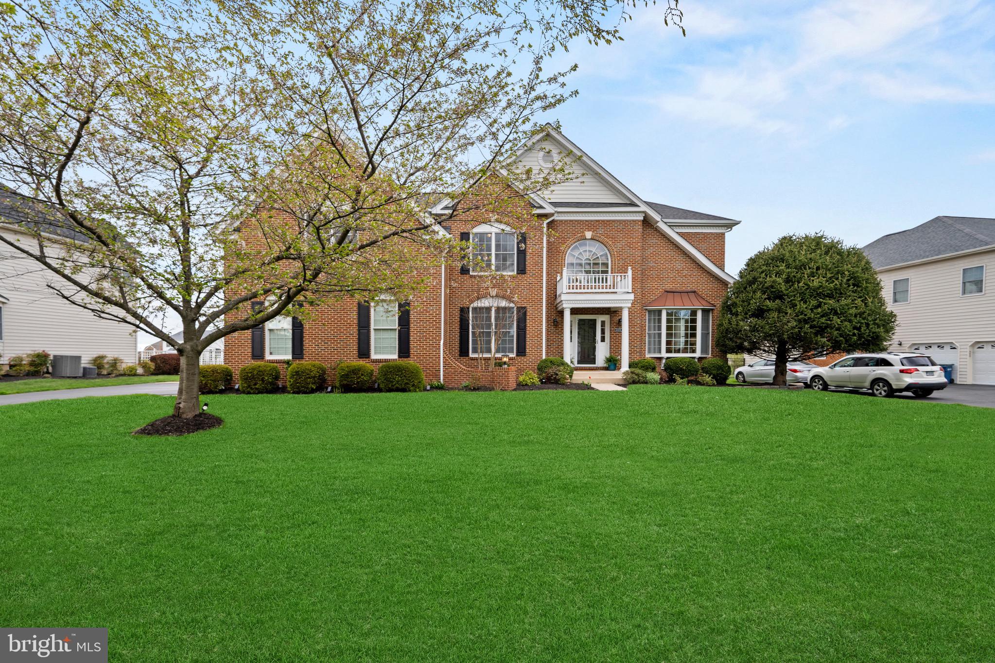 43576 Warden Dr