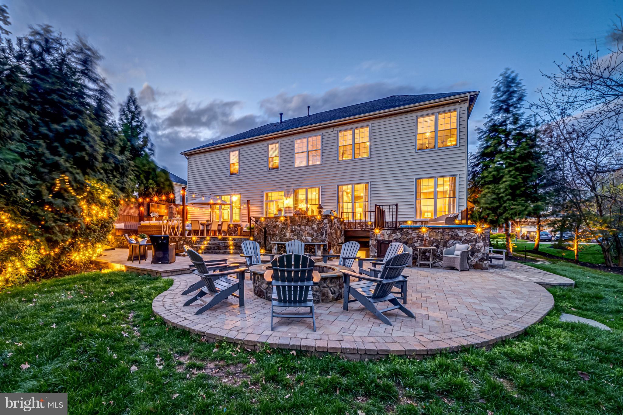 24835 Prairie Grass Dr