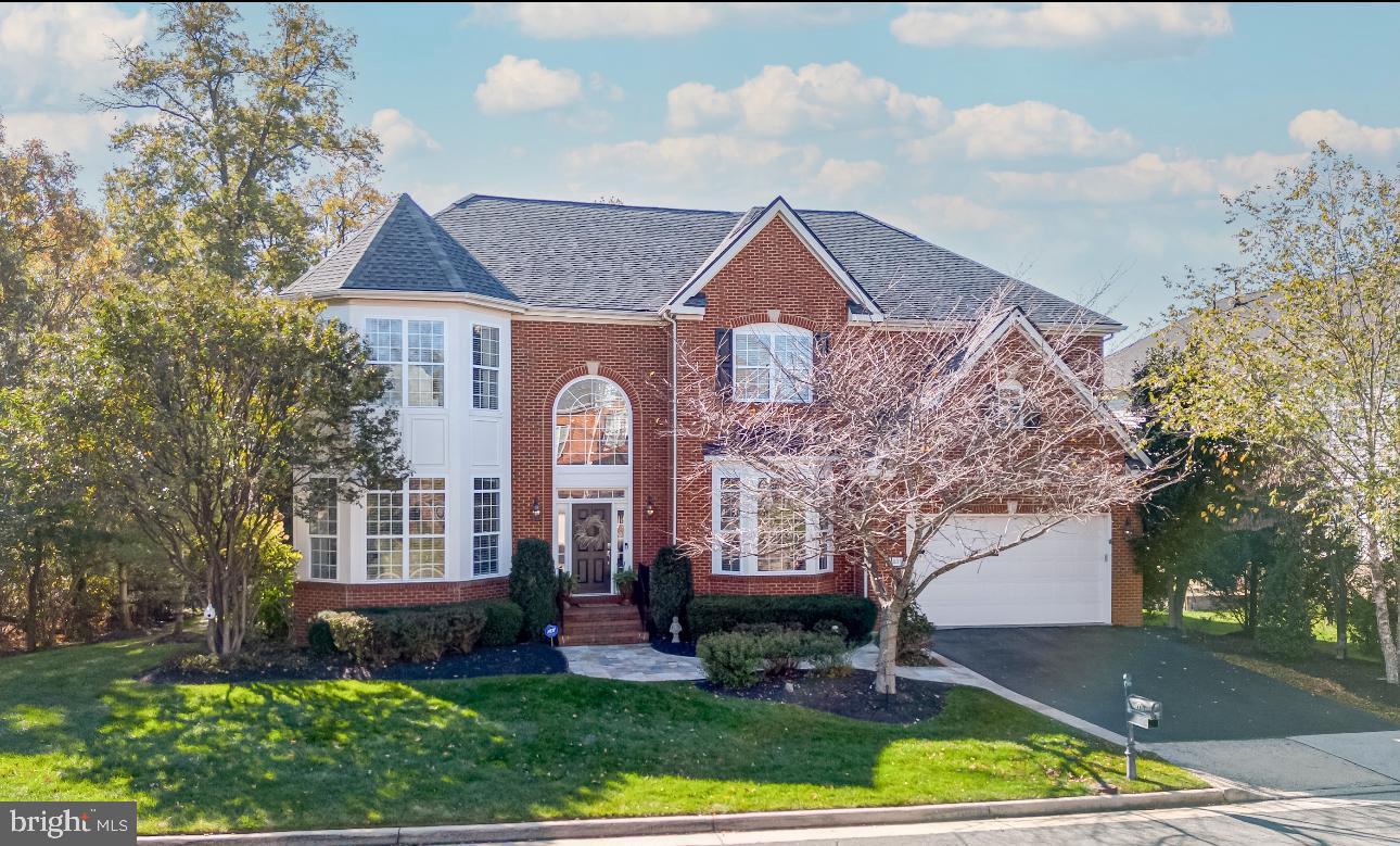24835 Prairie Grass Dr