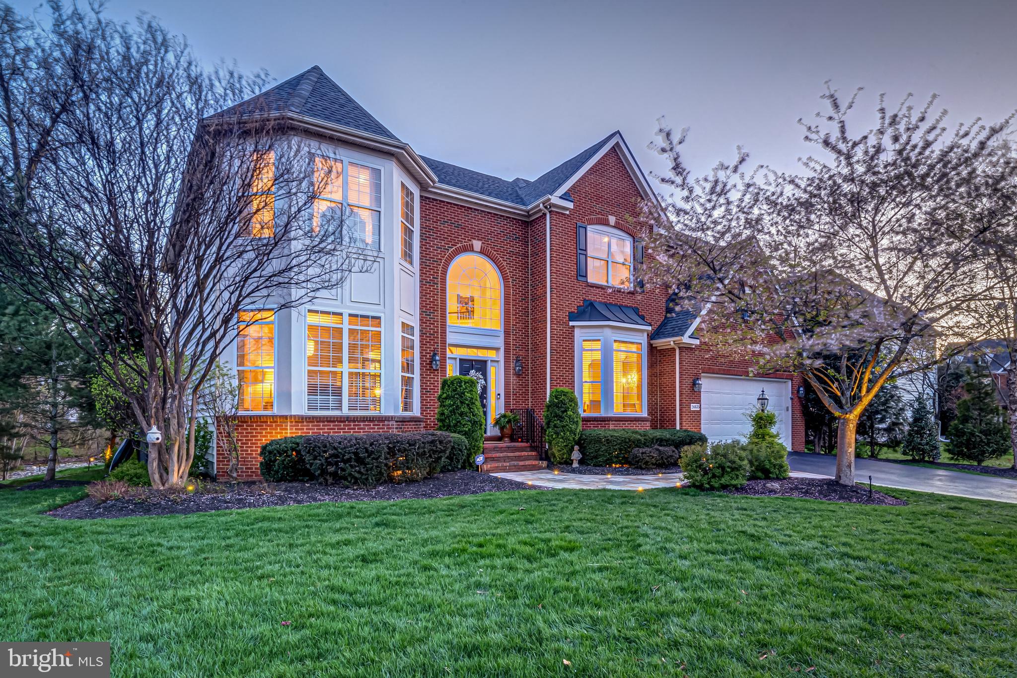 24835 Prairie Grass Dr