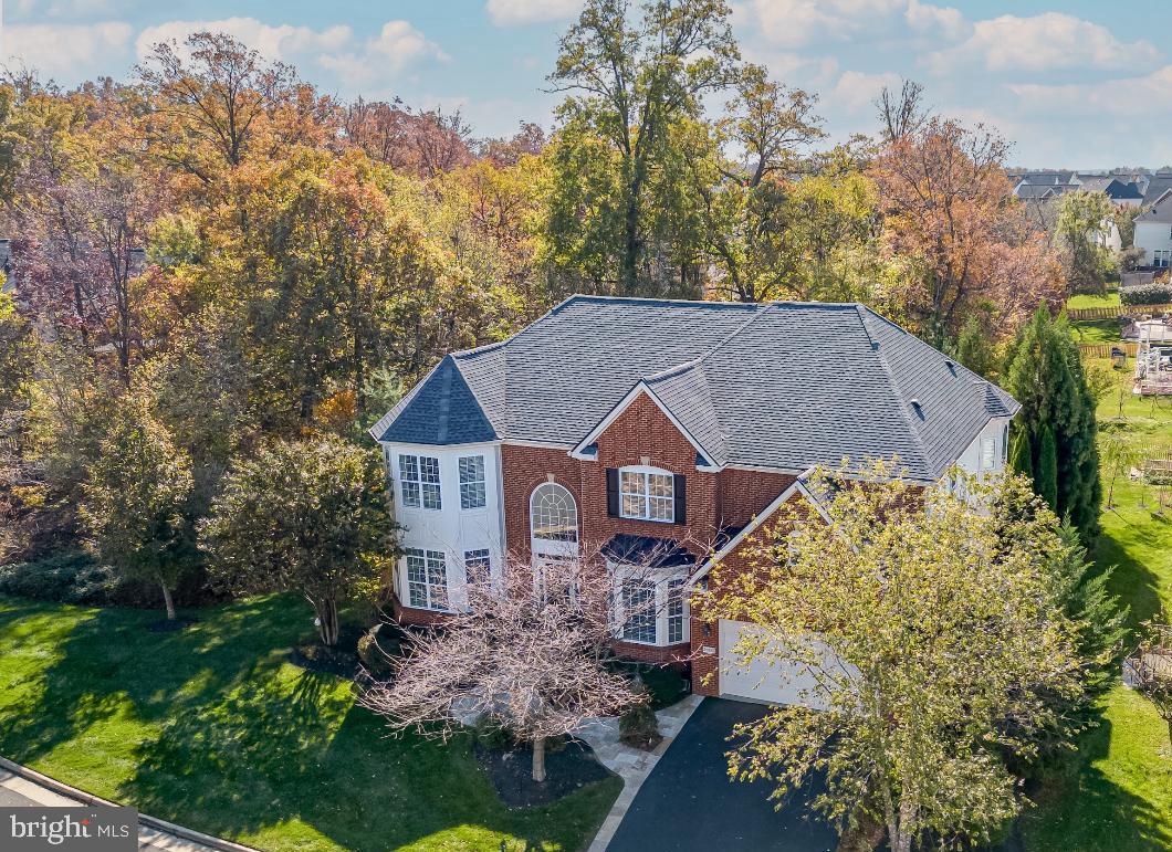 24835 Prairie Grass Dr
