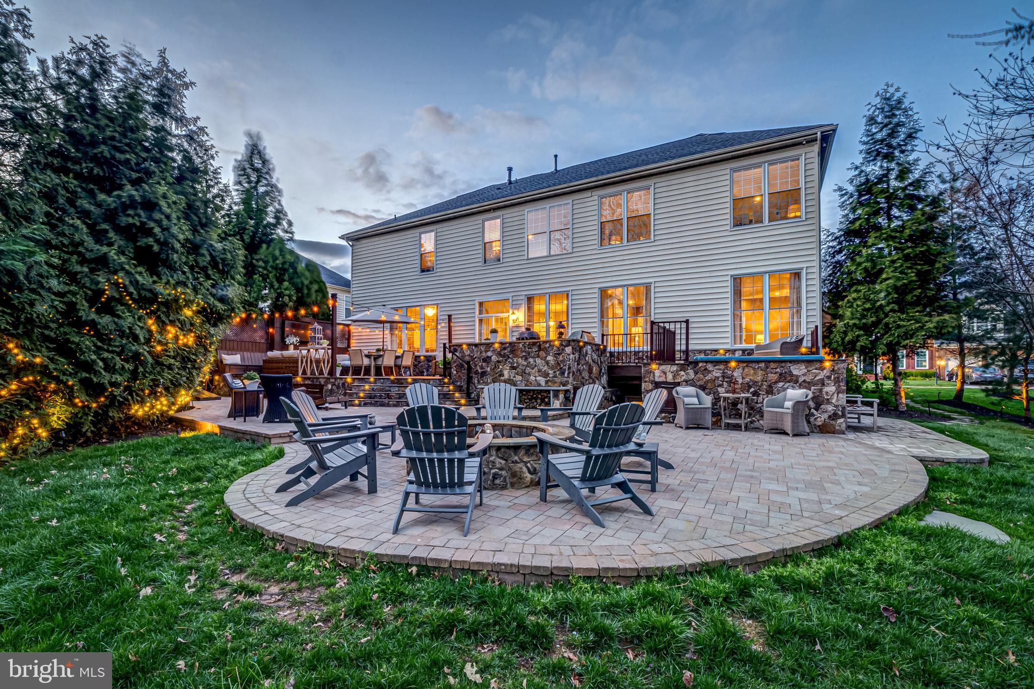 24835 Prairie Grass Dr