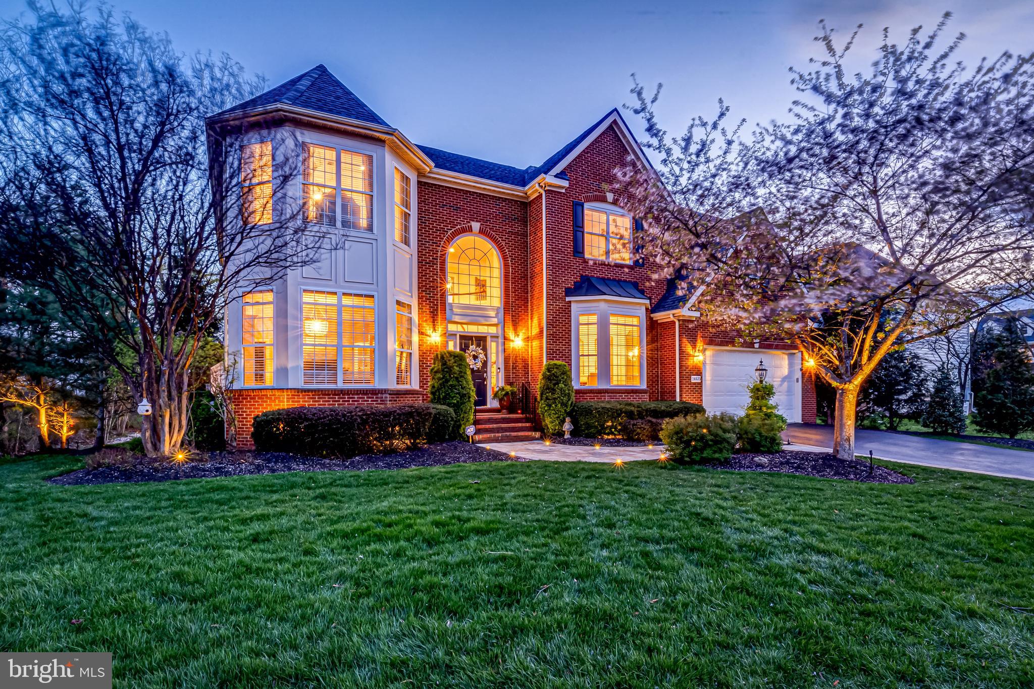 24835 Prairie Grass Dr