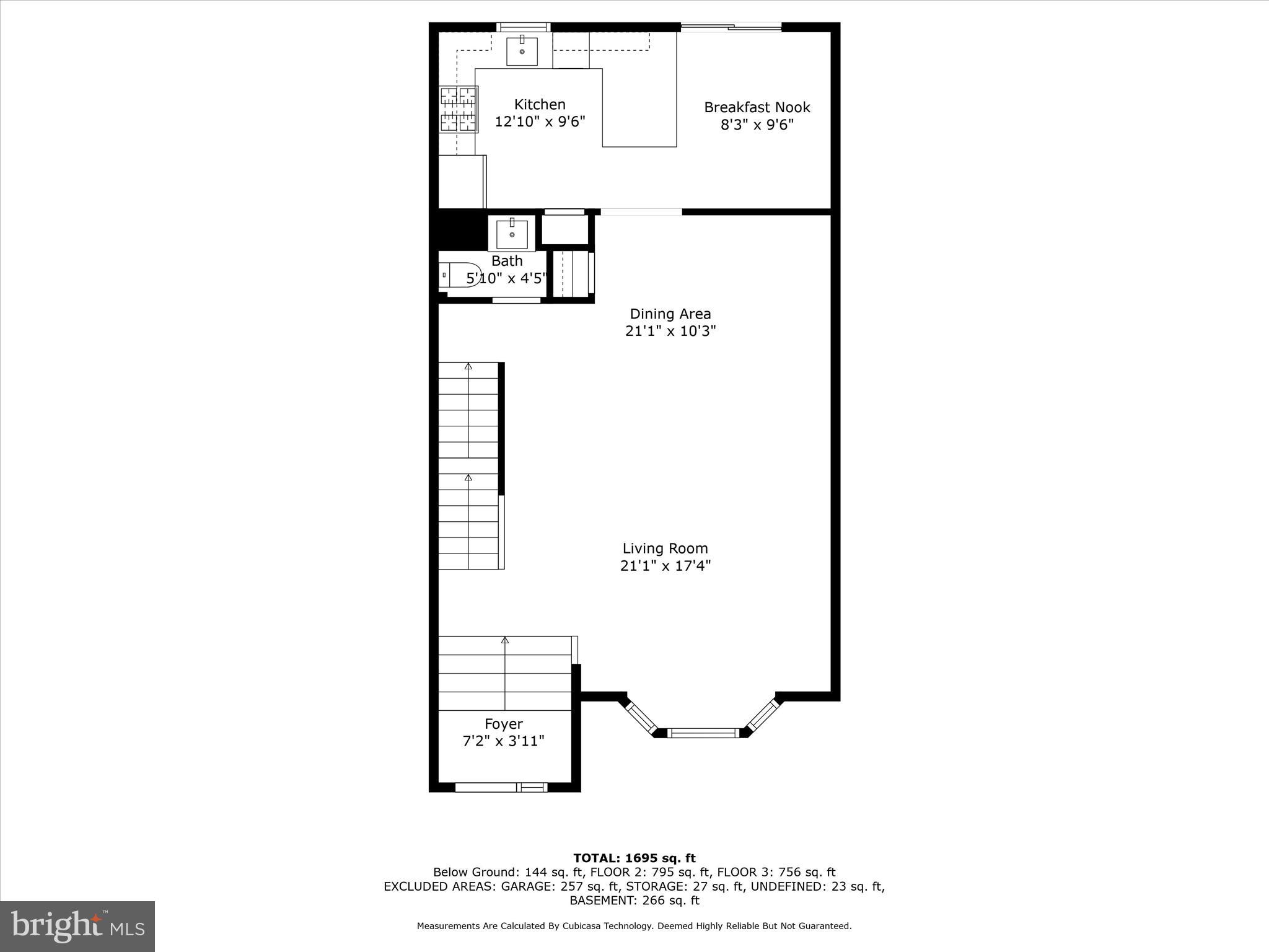 21566 Bankbarn Ter