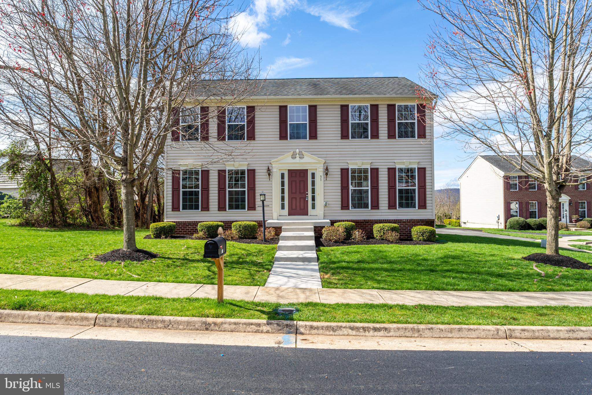 31 Tilgham Pl