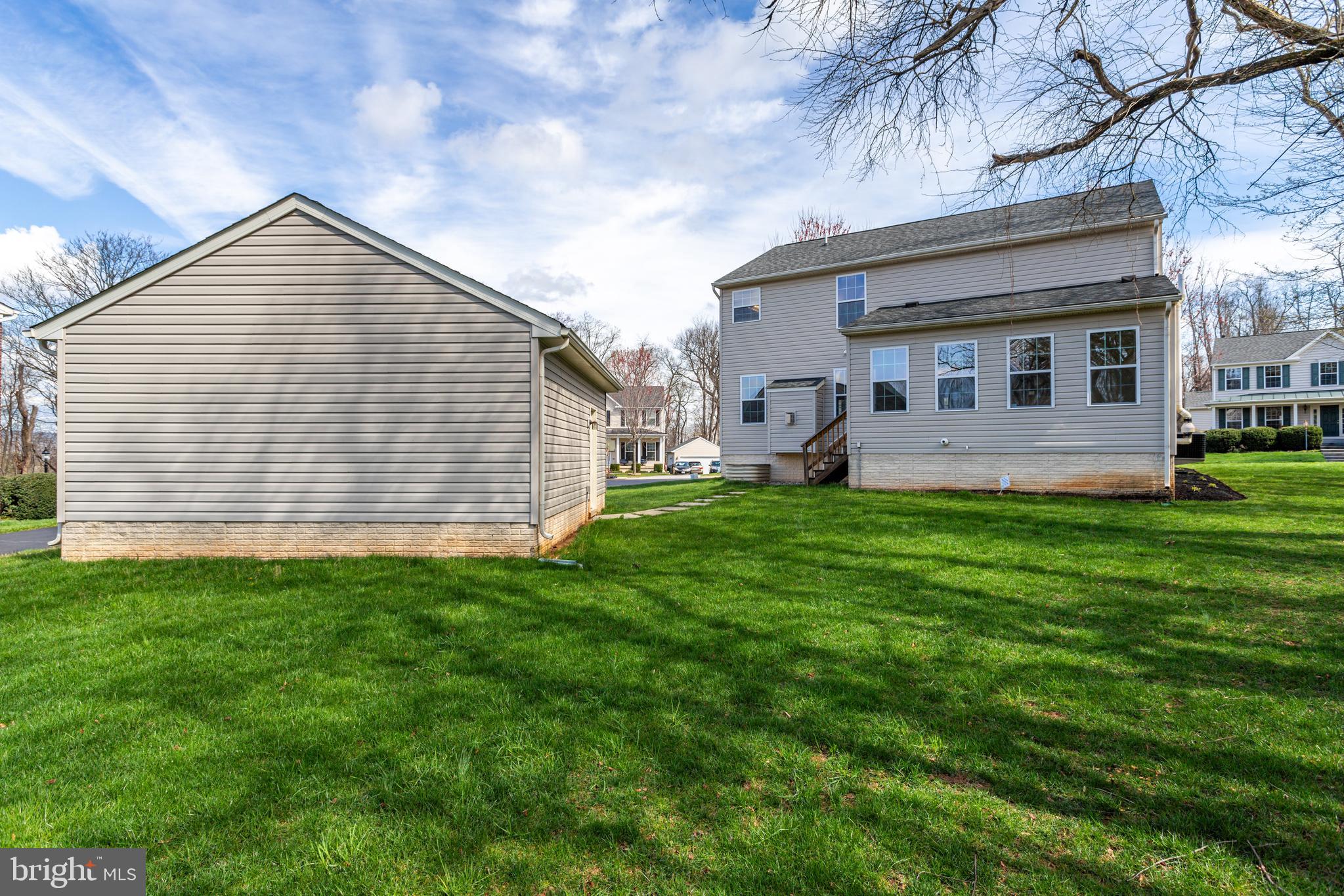 31 Tilgham Pl