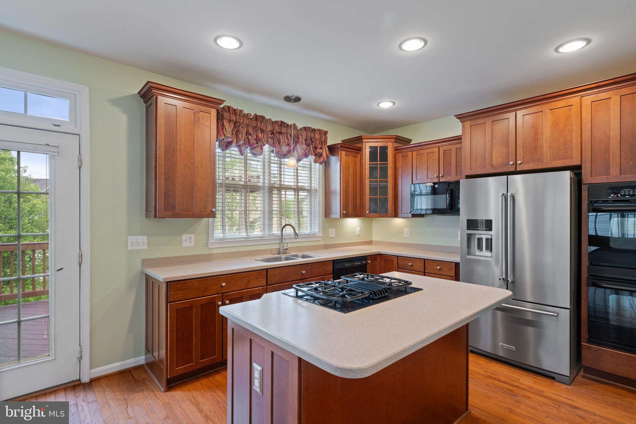 22038 Stone Hollow Dr