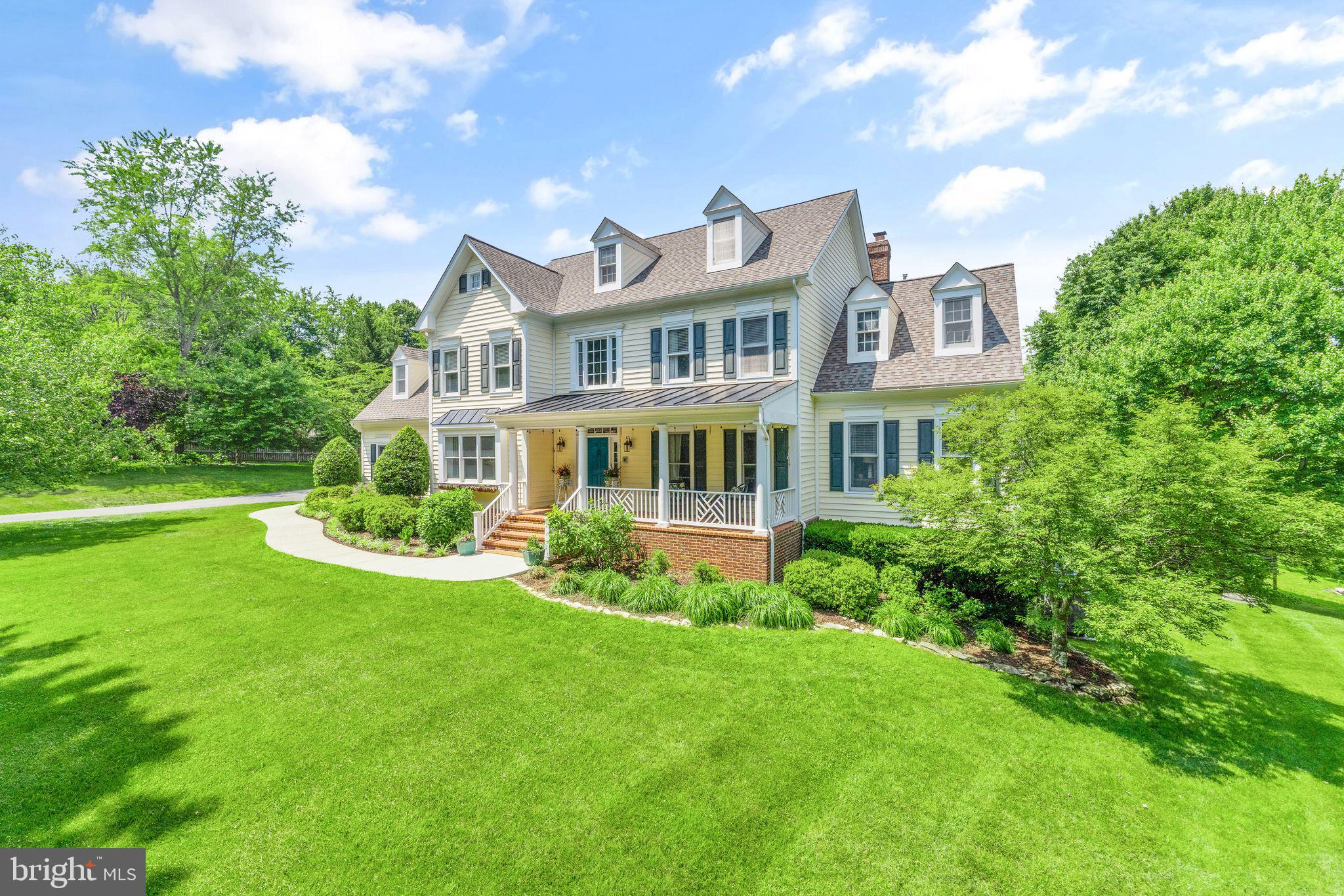 16720 Sommertime Ln